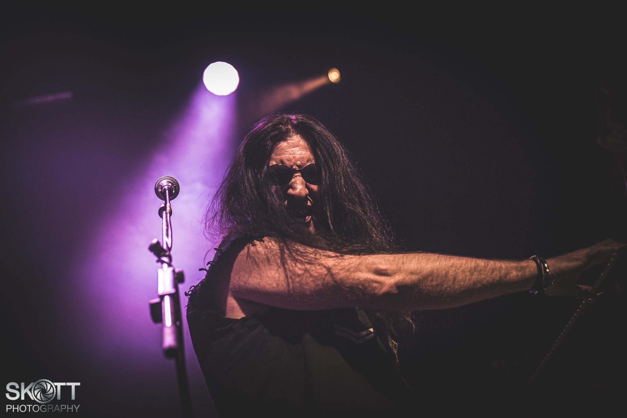 Uriah Heep - Foto: Tommy Sonne Skøtt