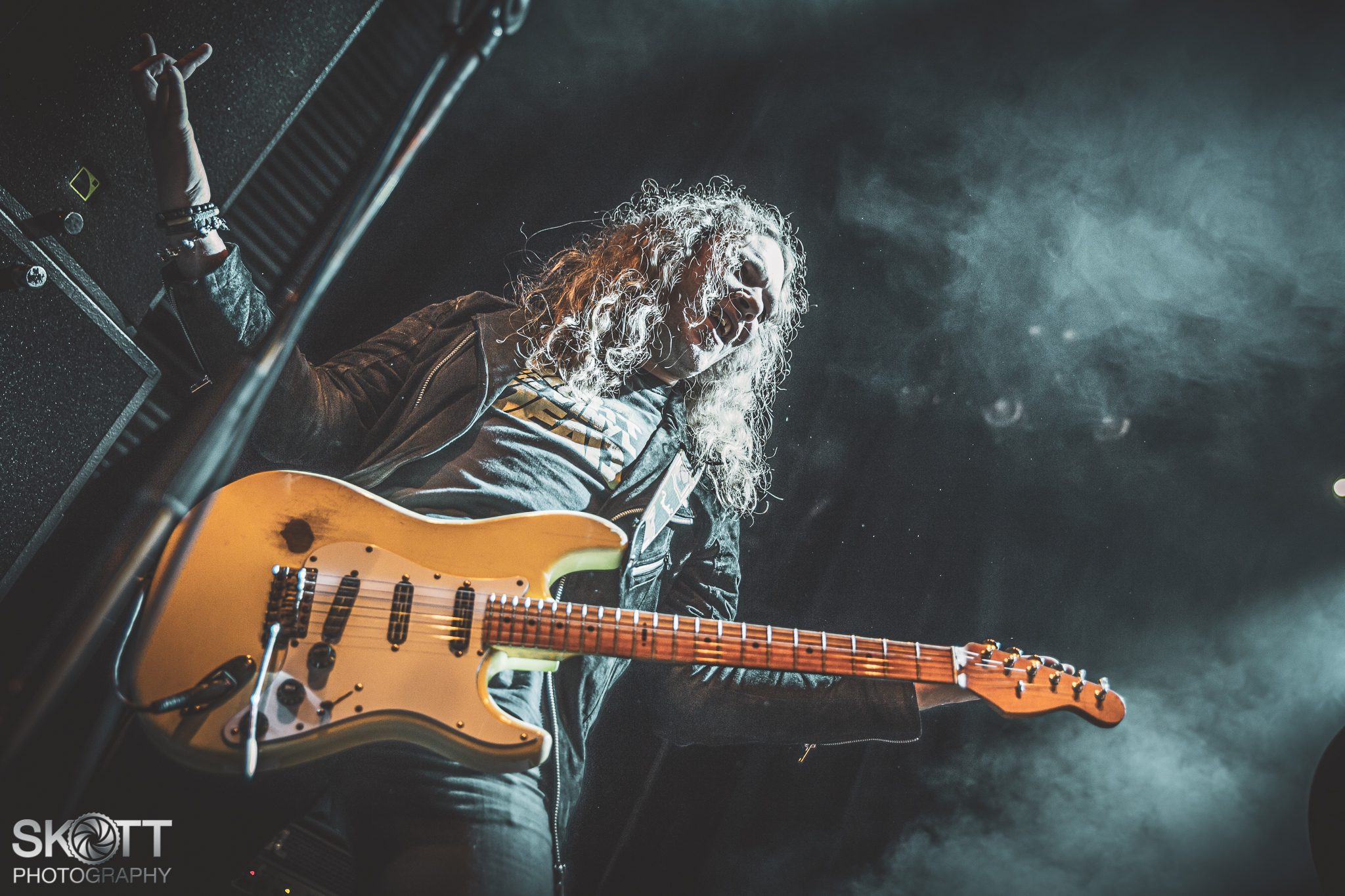 Uriah Heep - Foto: Tommy Sonne Skøtt