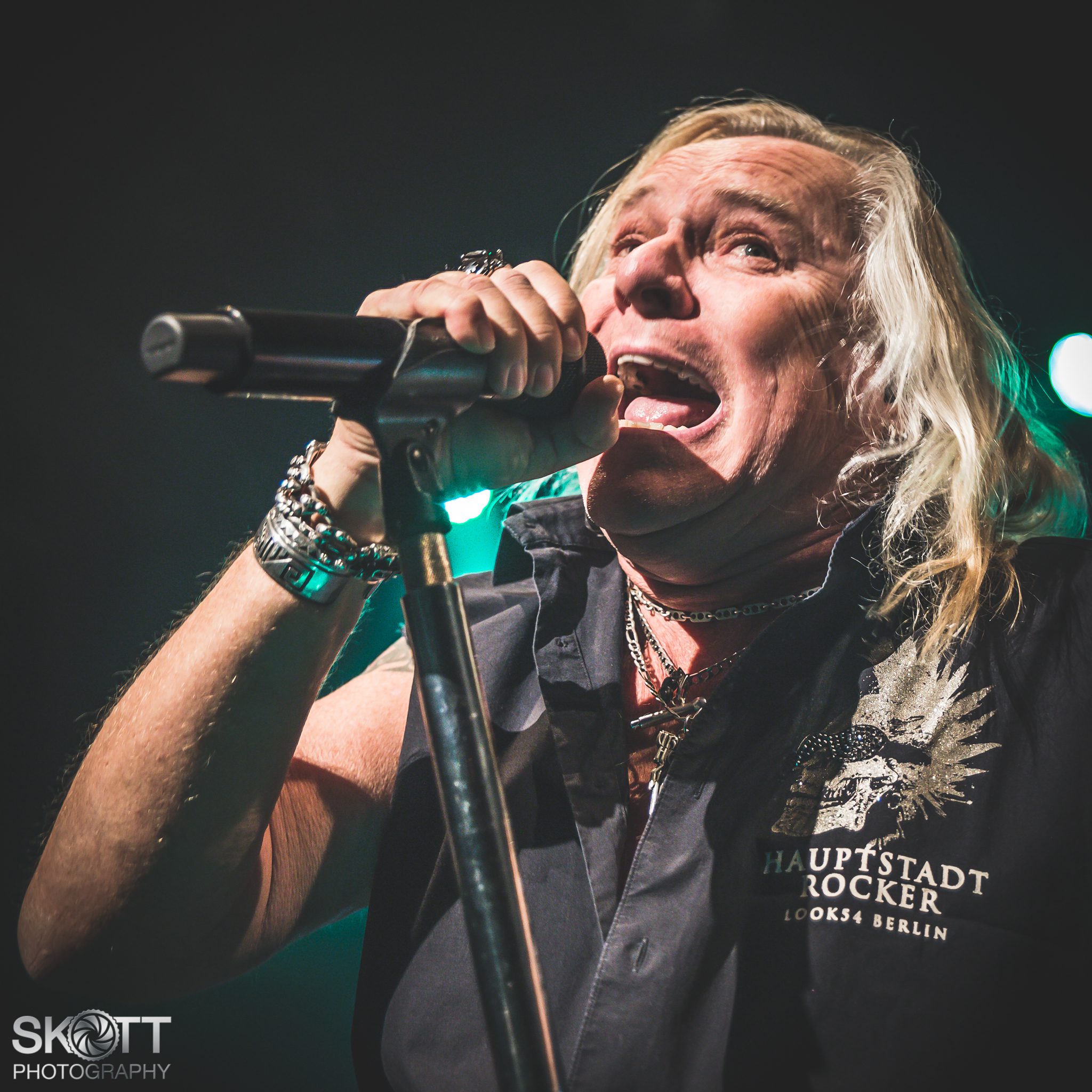 Uriah Heep - Foto: Tommy Sonne Skøtt