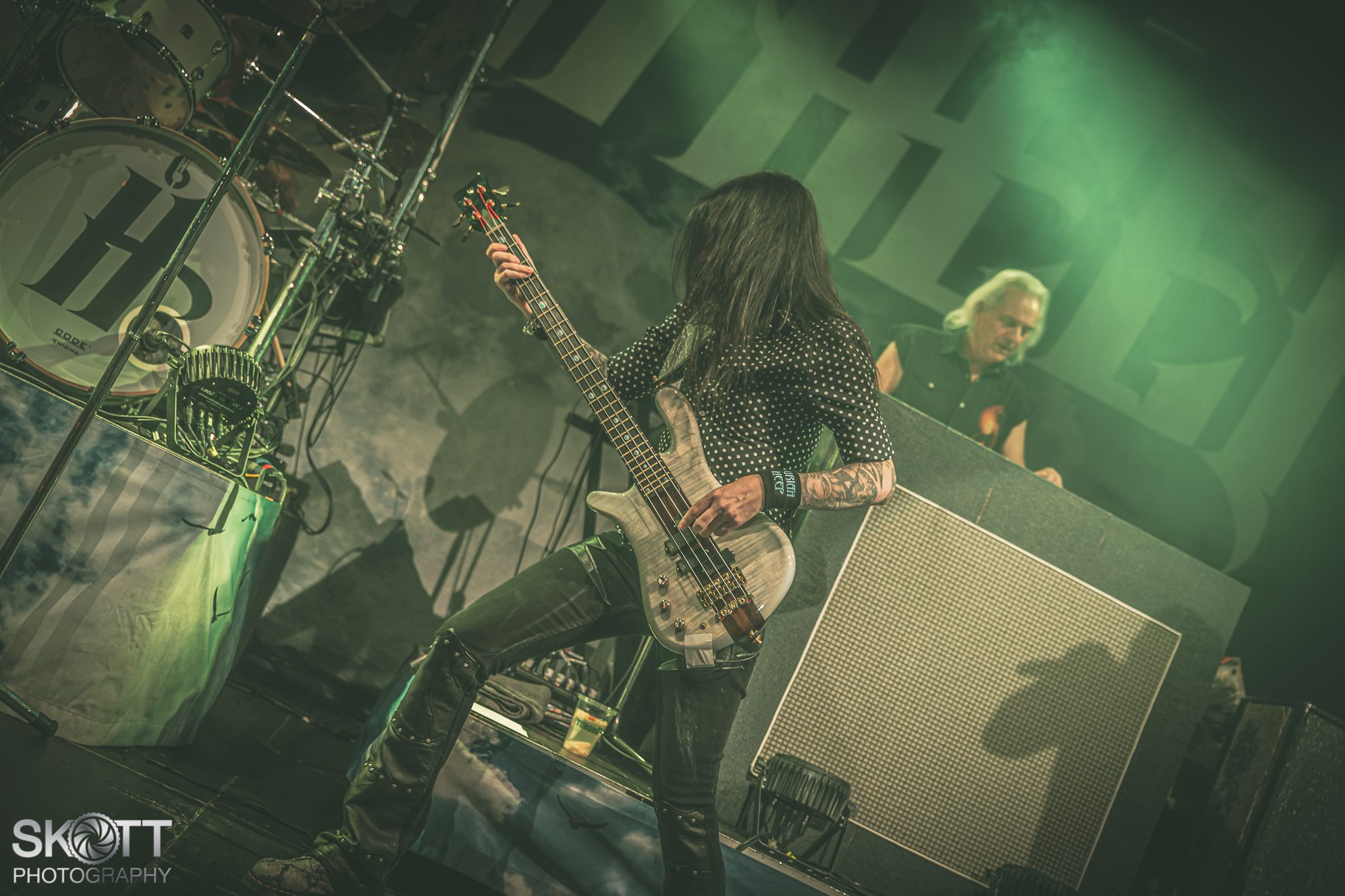 Uriah Heep - Foto: Tommy Sonne Skøtt