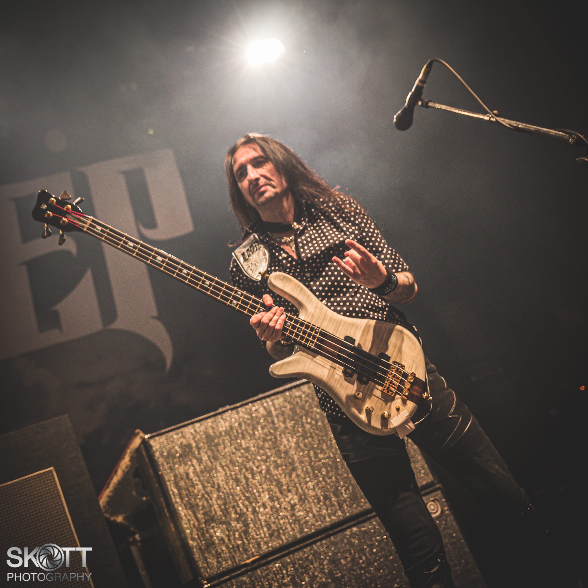 Uriah Heep - Foto: Tommy Sonne Skøtt