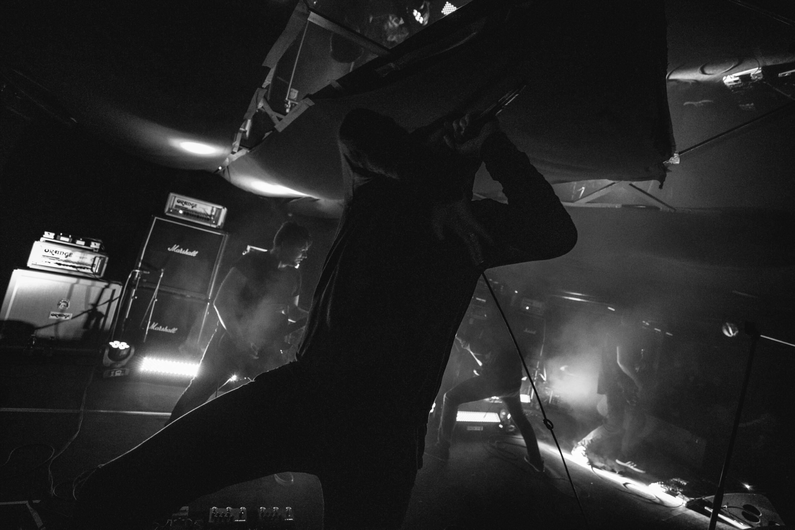 Foto: Mark Stoumann
