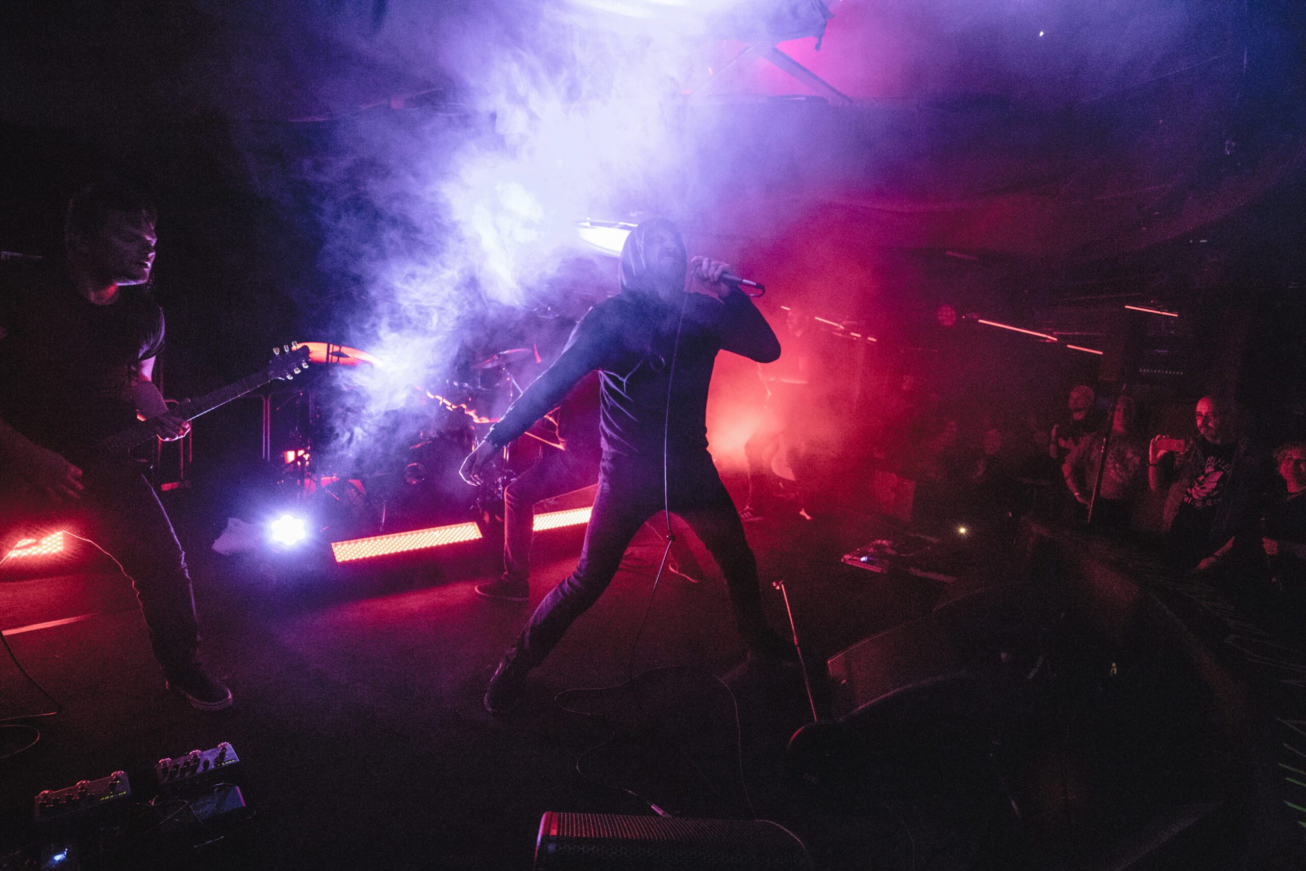 Copenhell Metal Cruise 2019 – dag 2