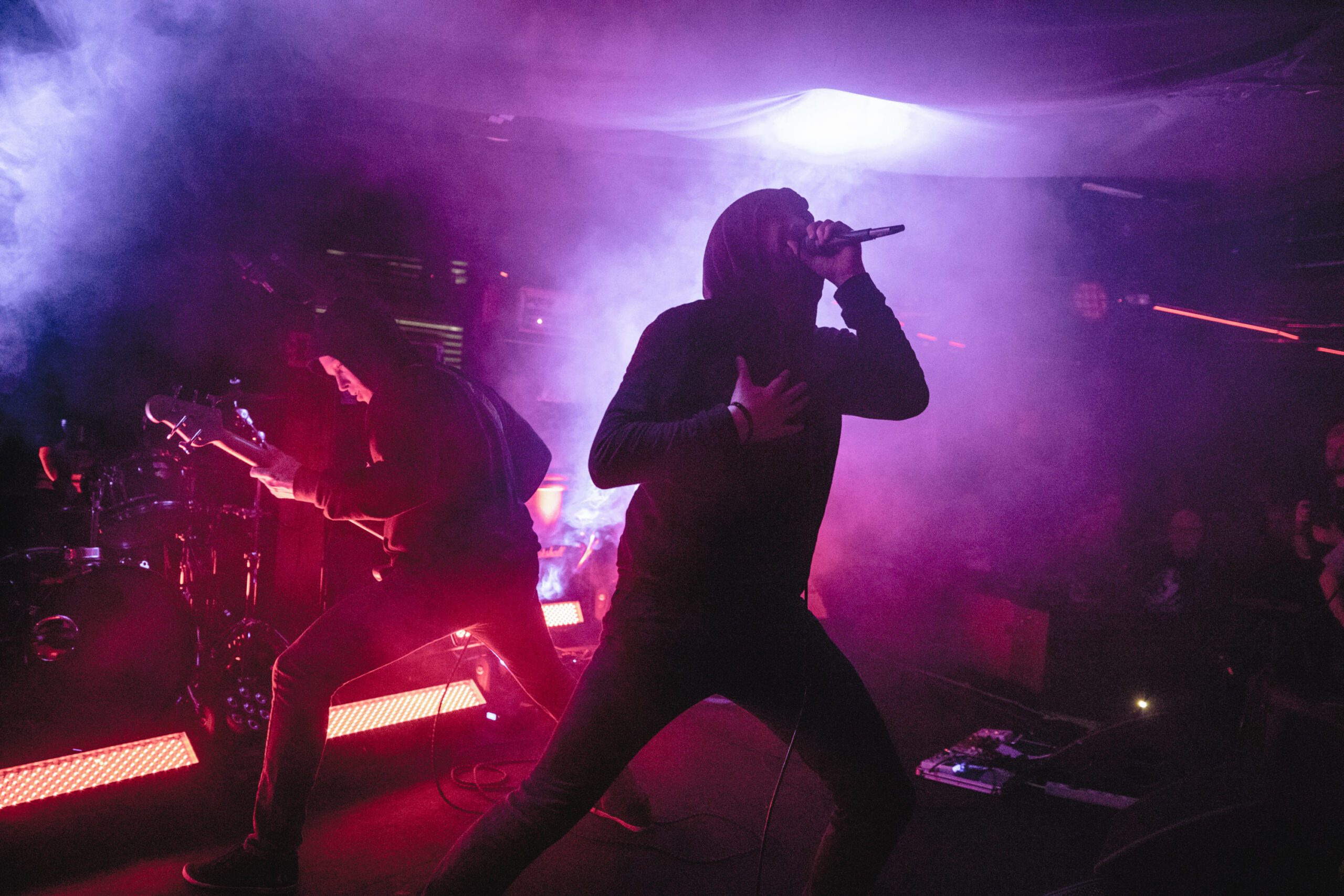 Foto: Mark Stoumann