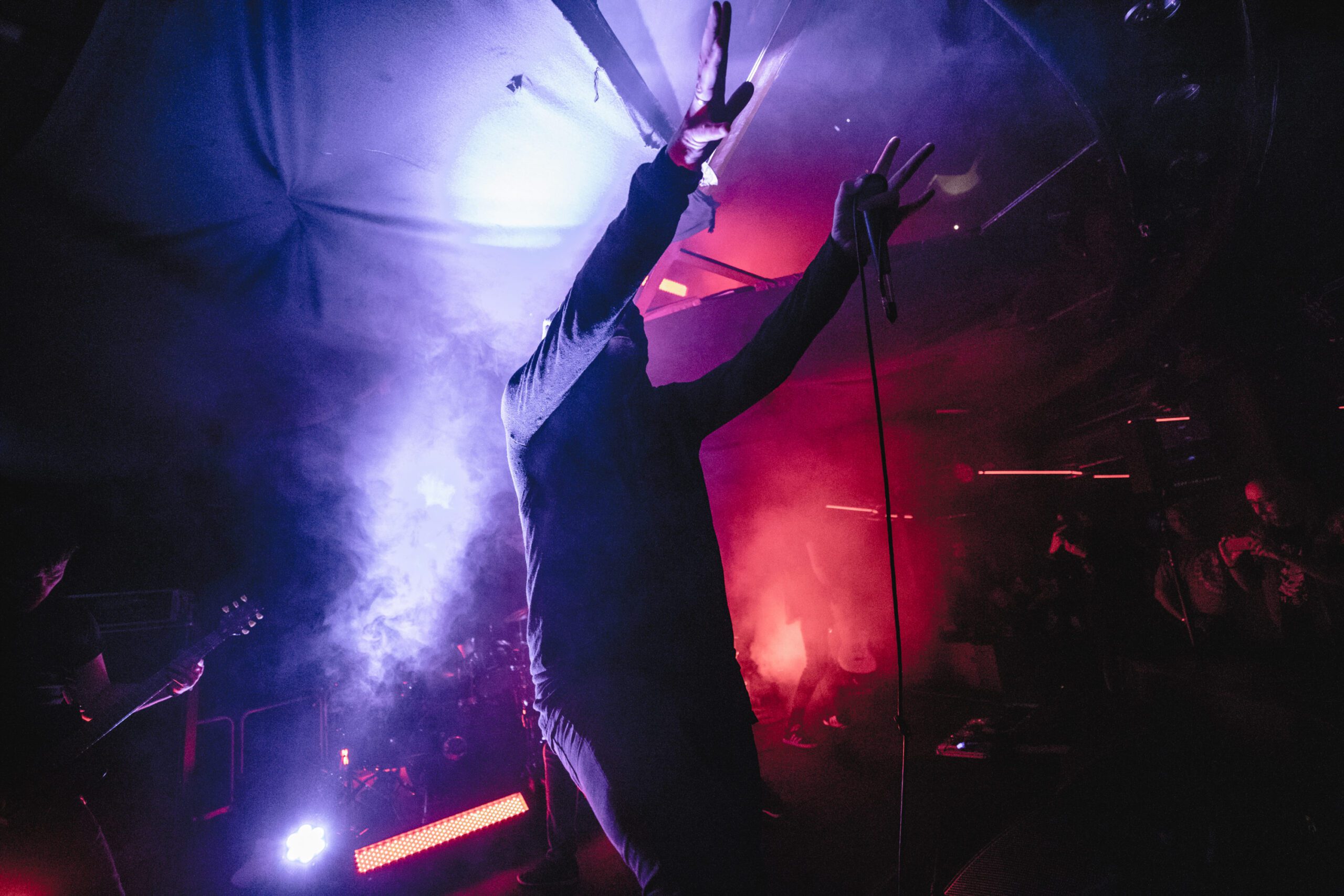 Foto: Mark Stoumann
