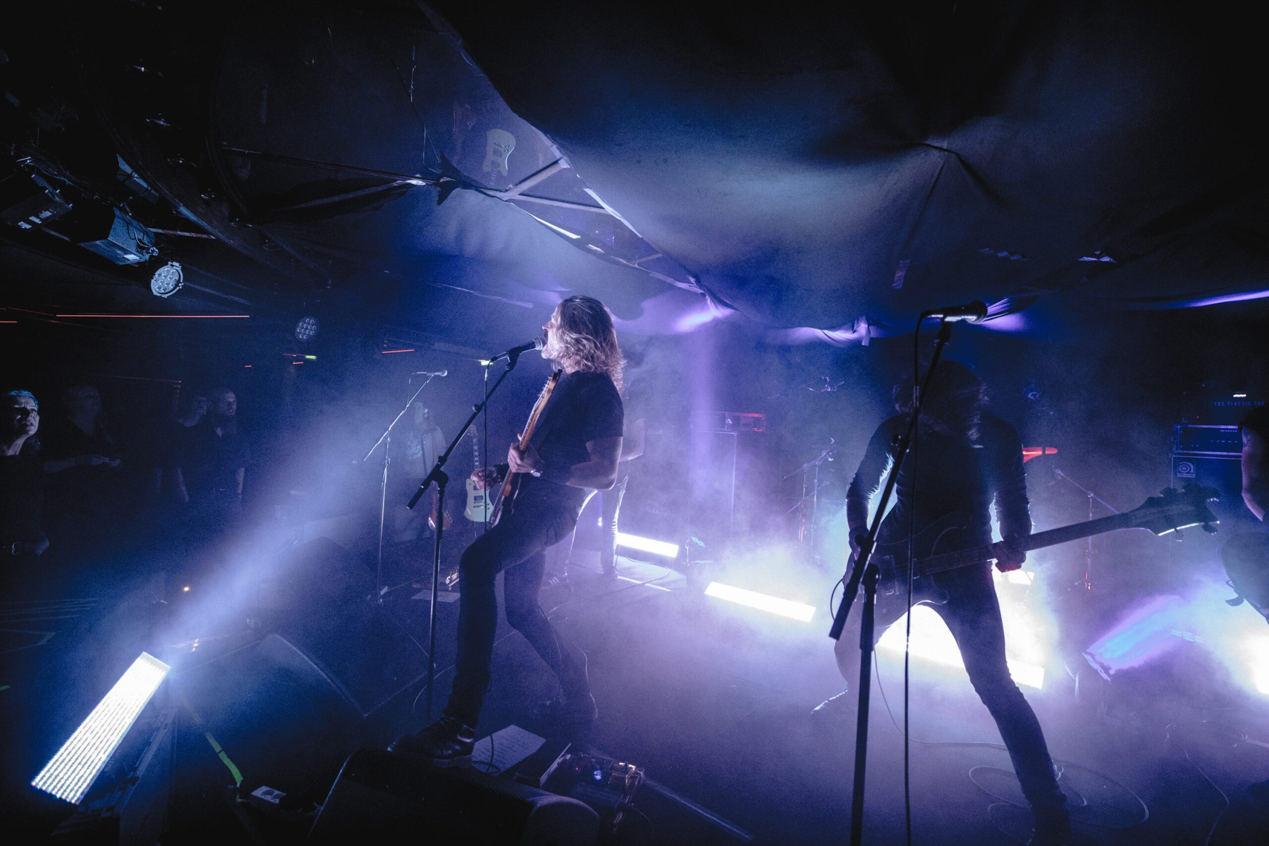 Foto: Mark Stoumann