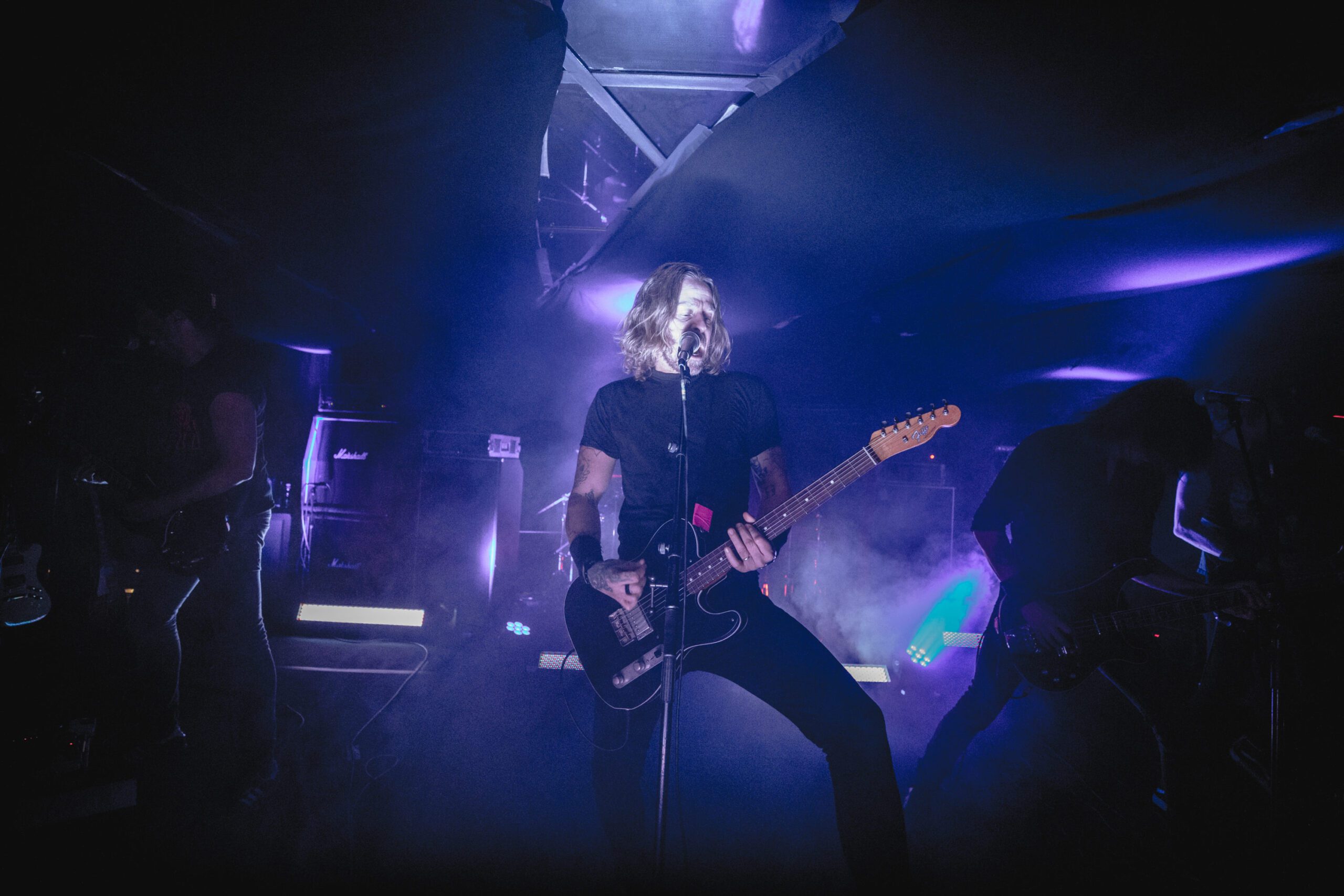 Foto: Mark Stoumann