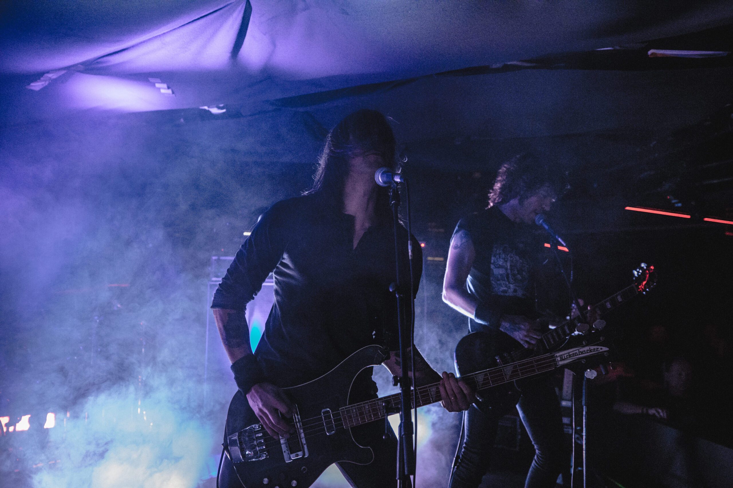 Foto: Mark Stoumann