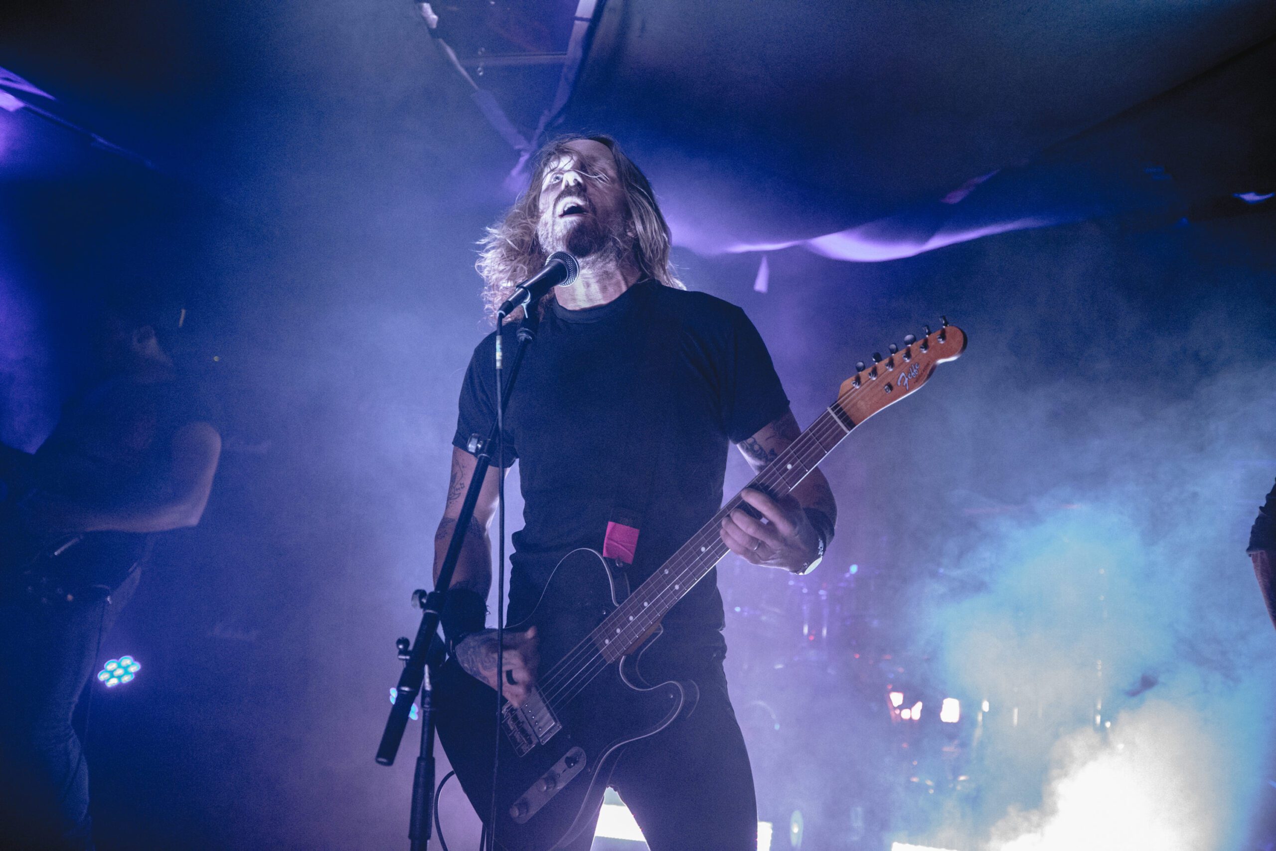 Foto: Mark Stoumann