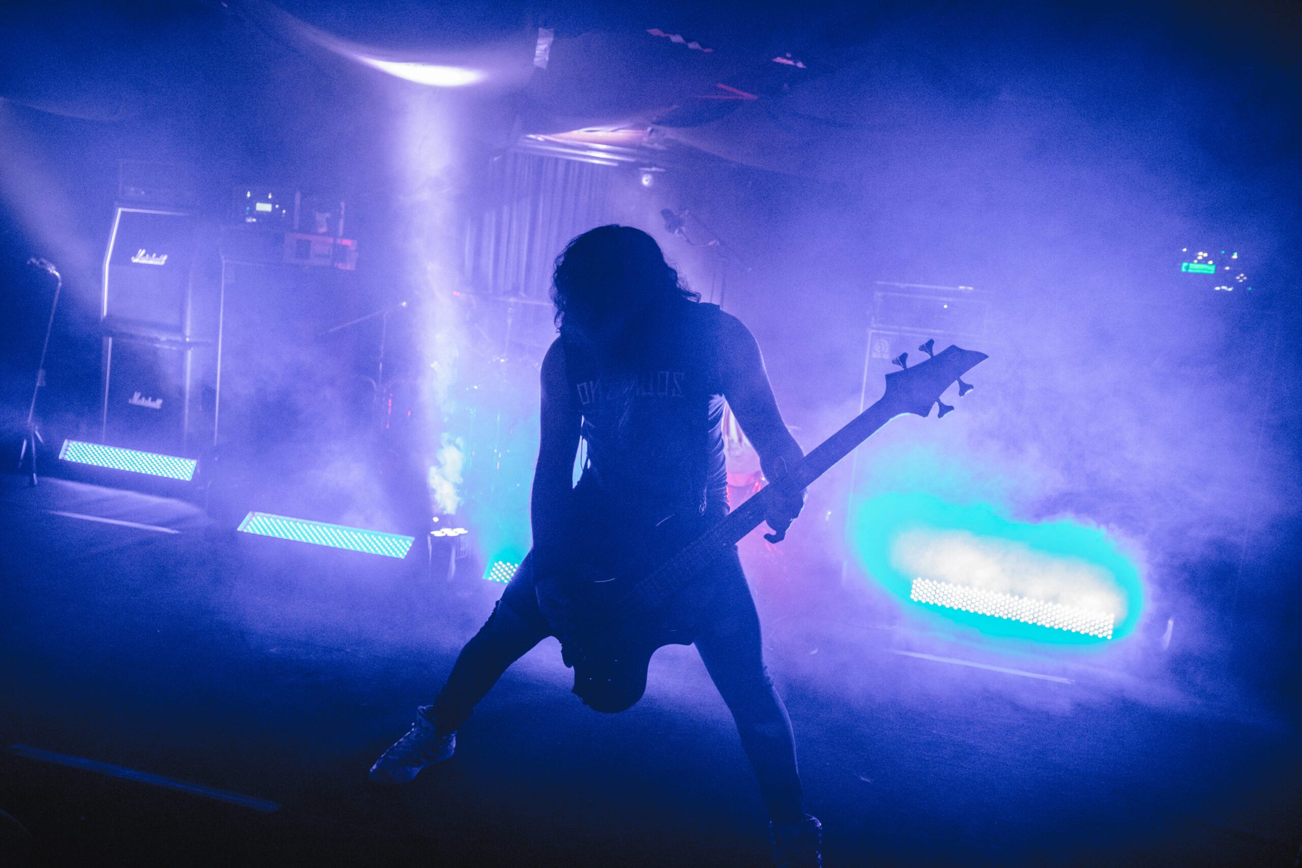 Foto: Mark Stoumann