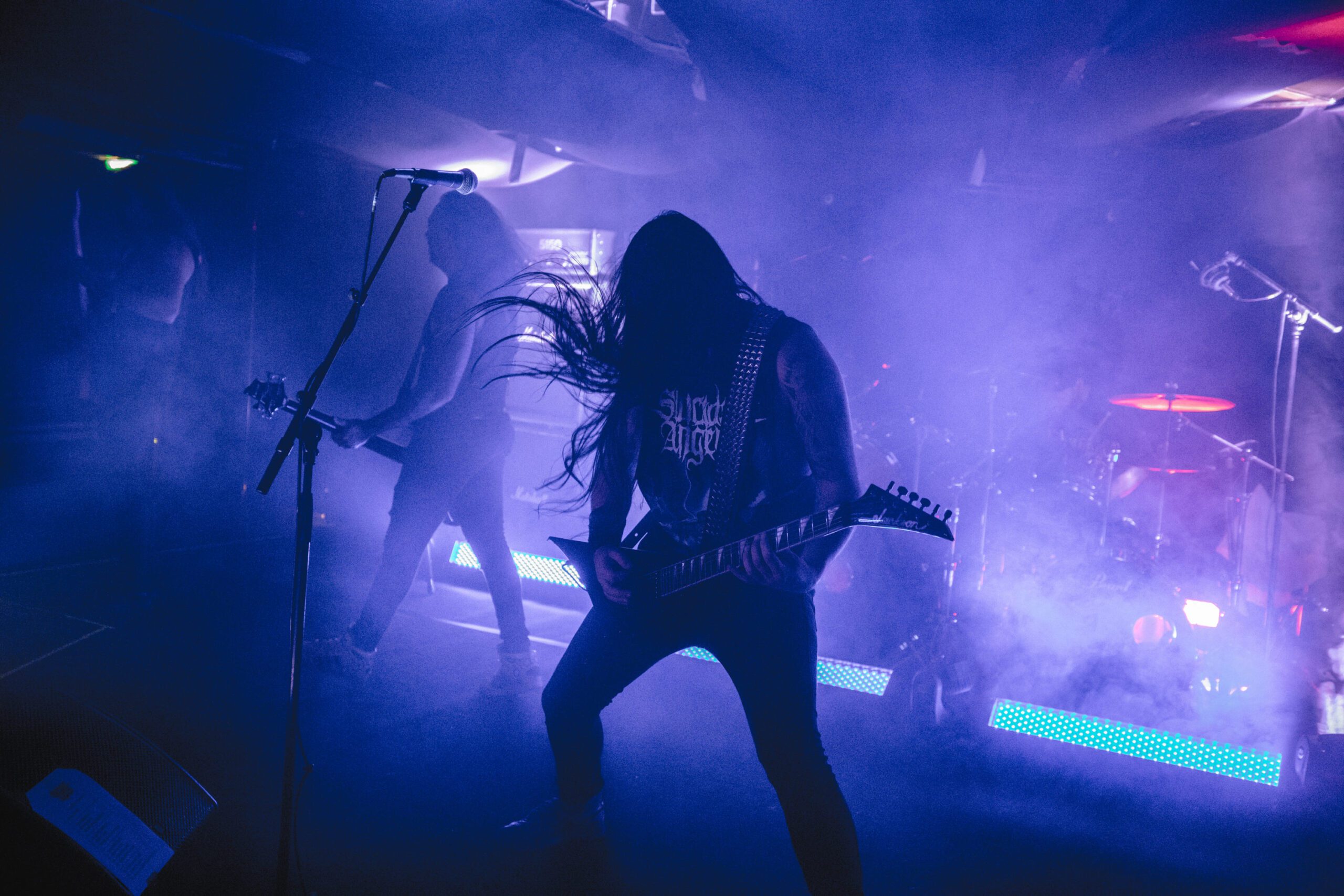 Foto: Mark Stoumann
