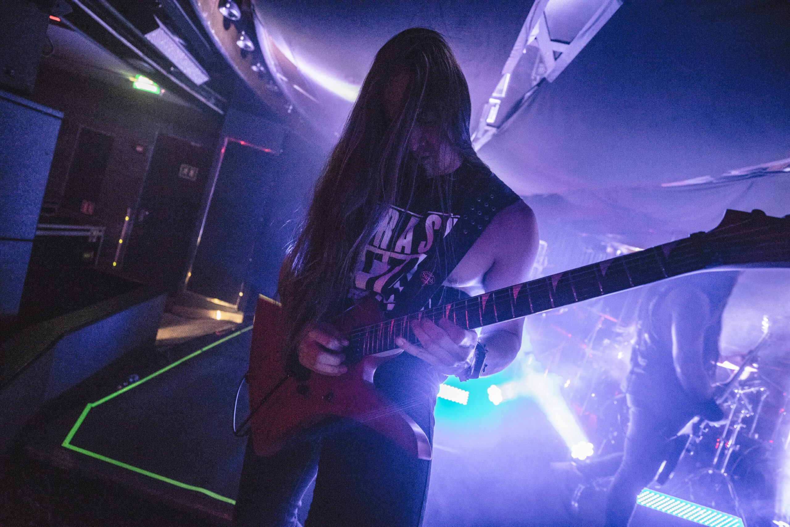Foto: Mark Stoumann
