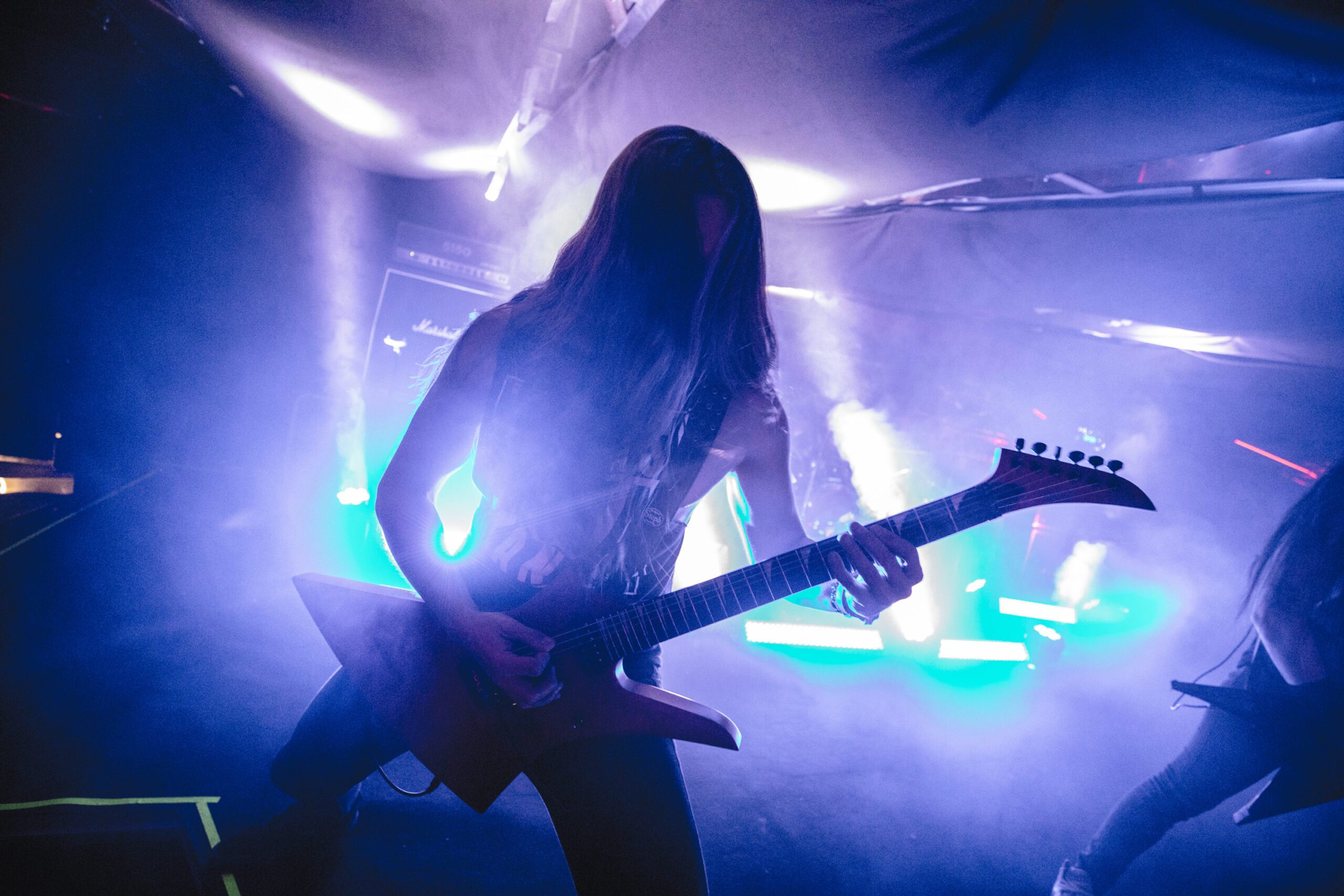Foto: Mark Stoumann