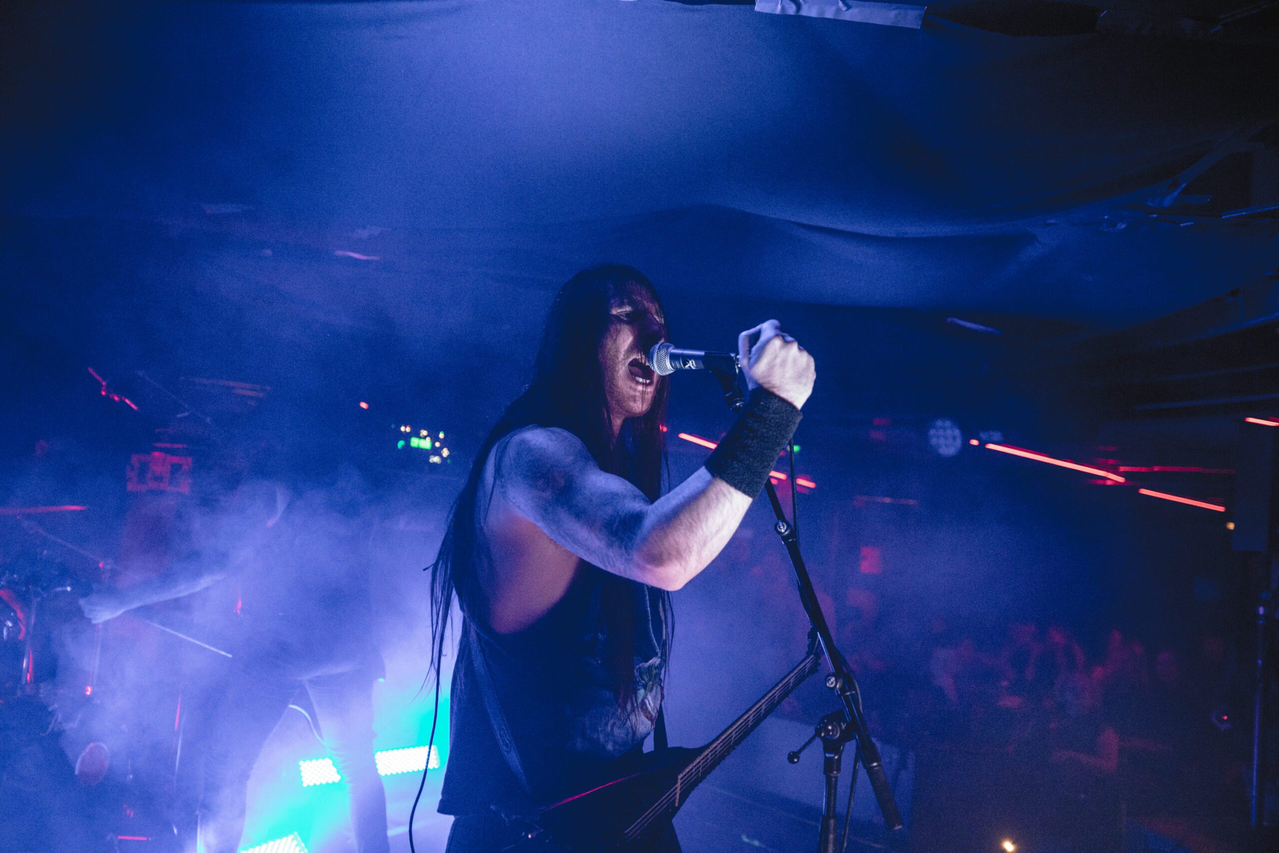 Foto: Mark Stoumann