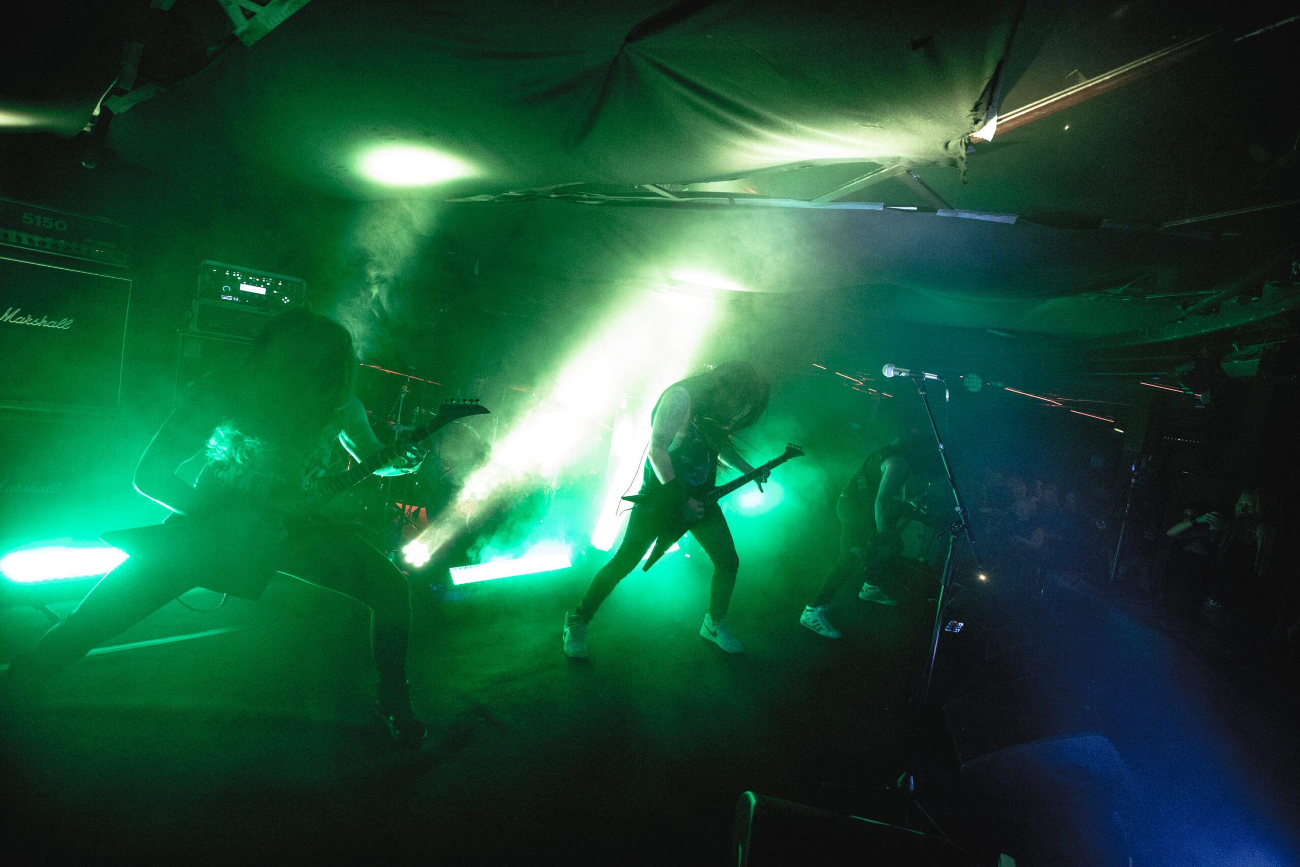 Foto: Mark Stoumann