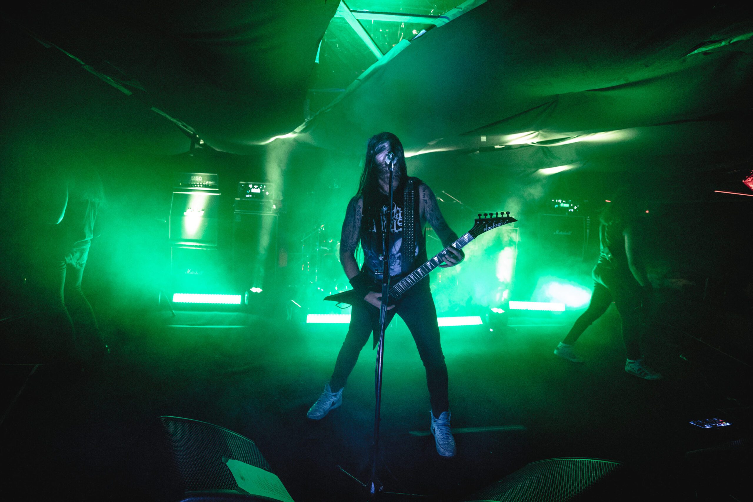 Foto: Mark Stoumann