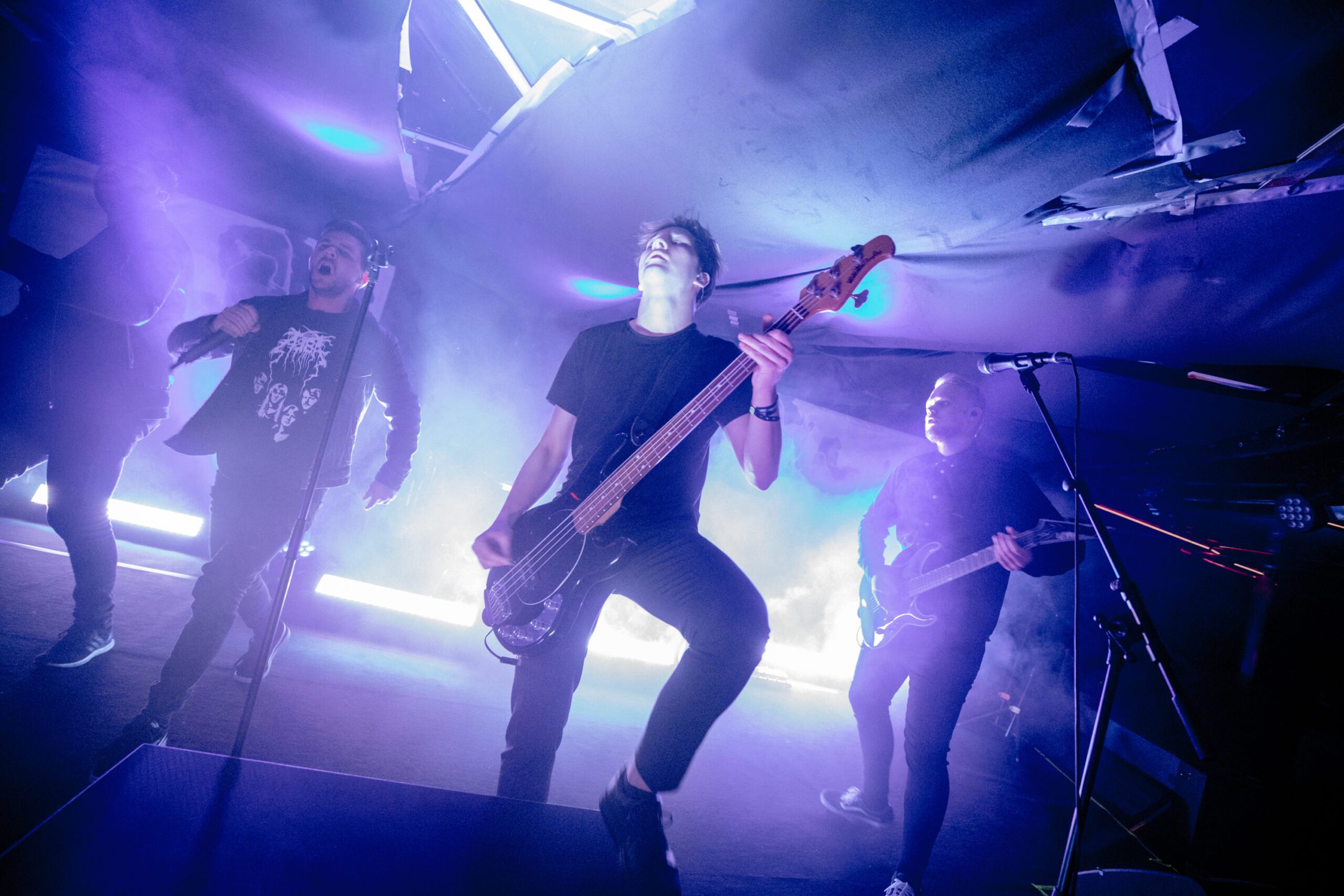 Foto: Mark Stoumann