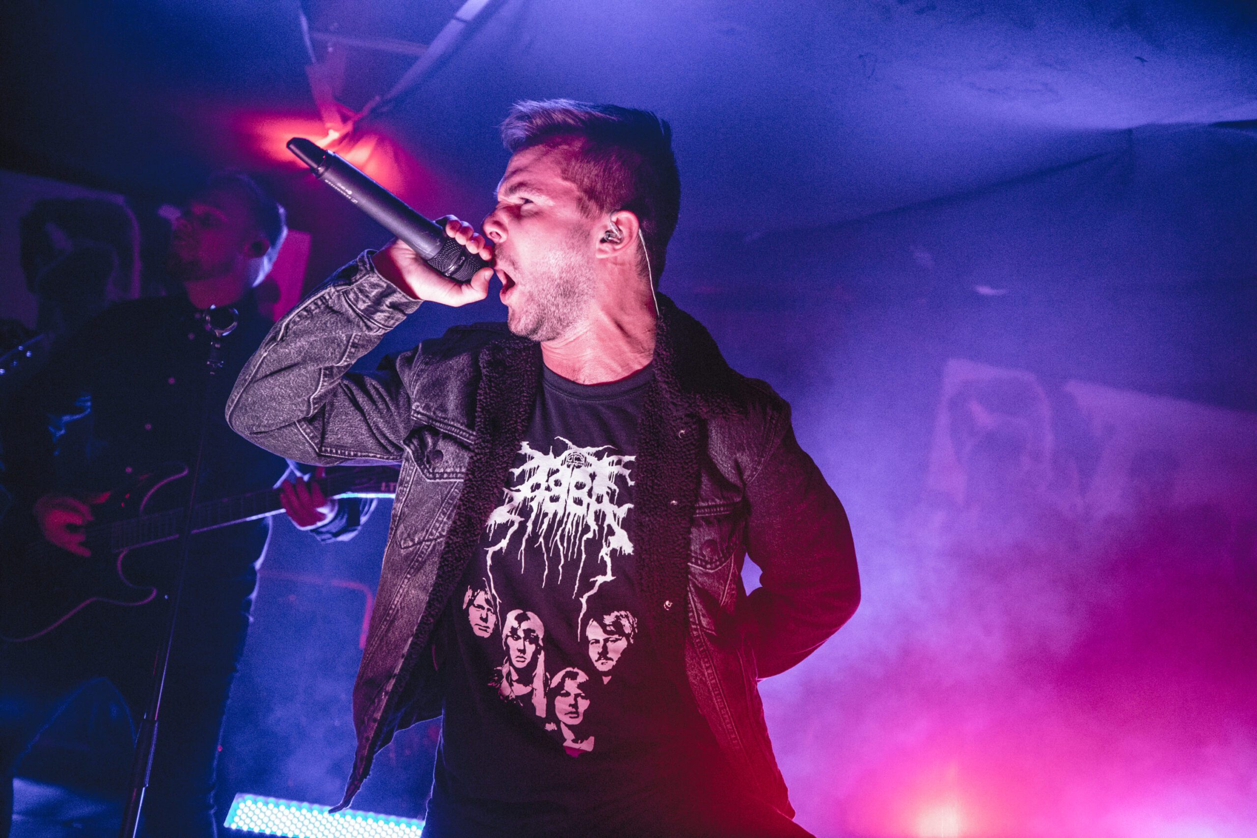 Foto: Mark Stoumann