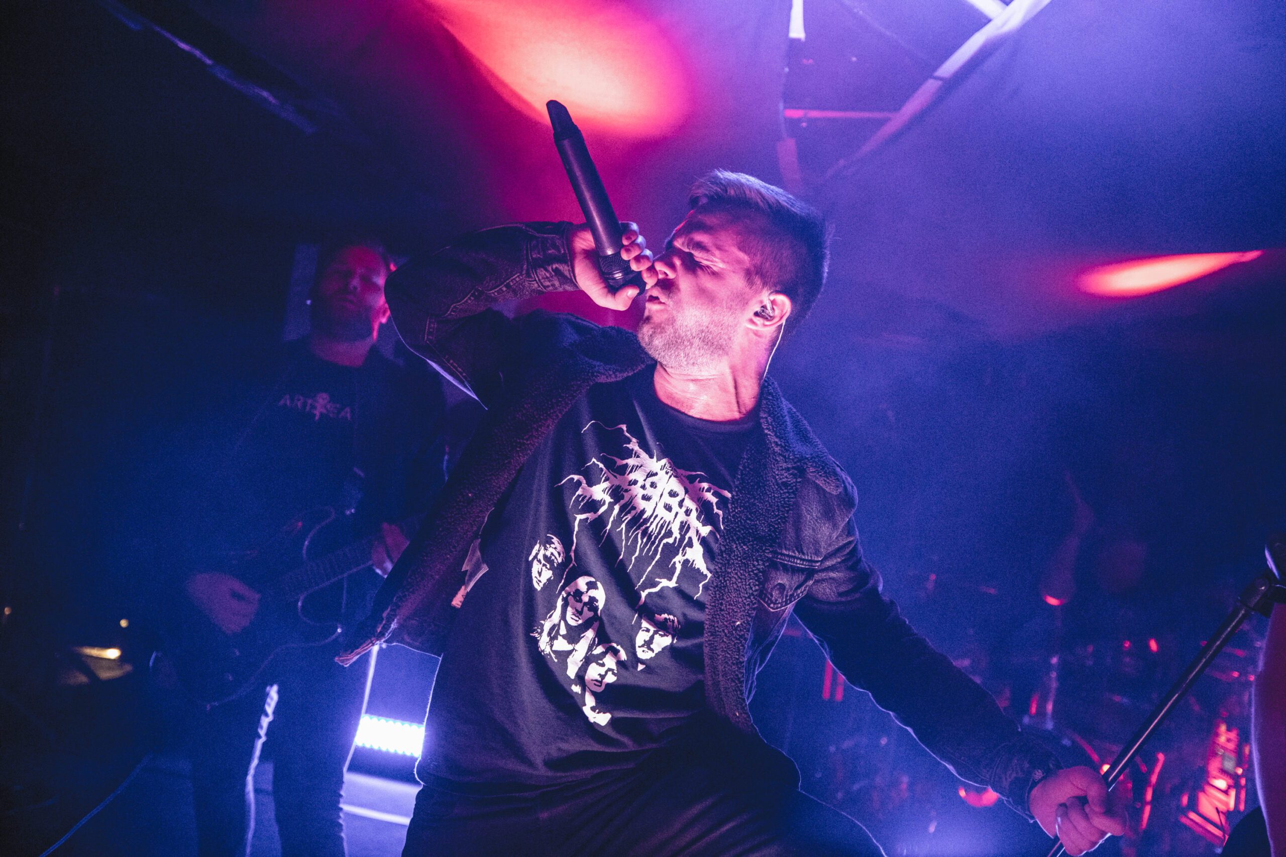 Foto: Mark Stoumann