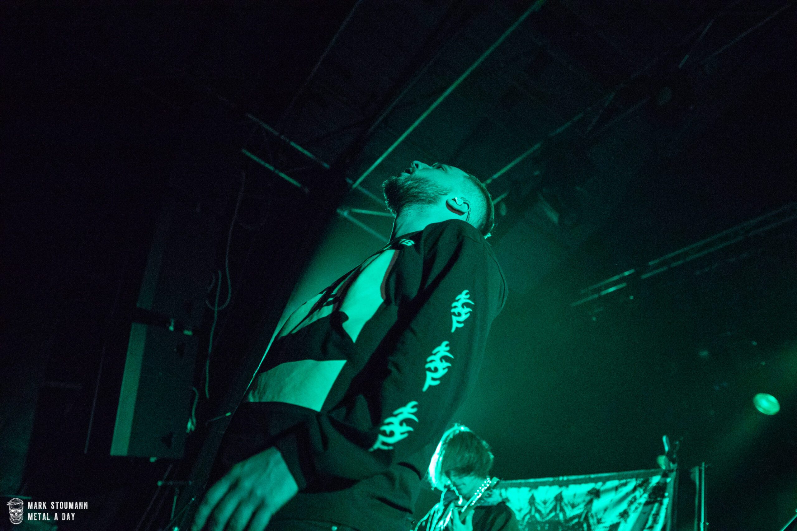 Foto: Mark Stoumann