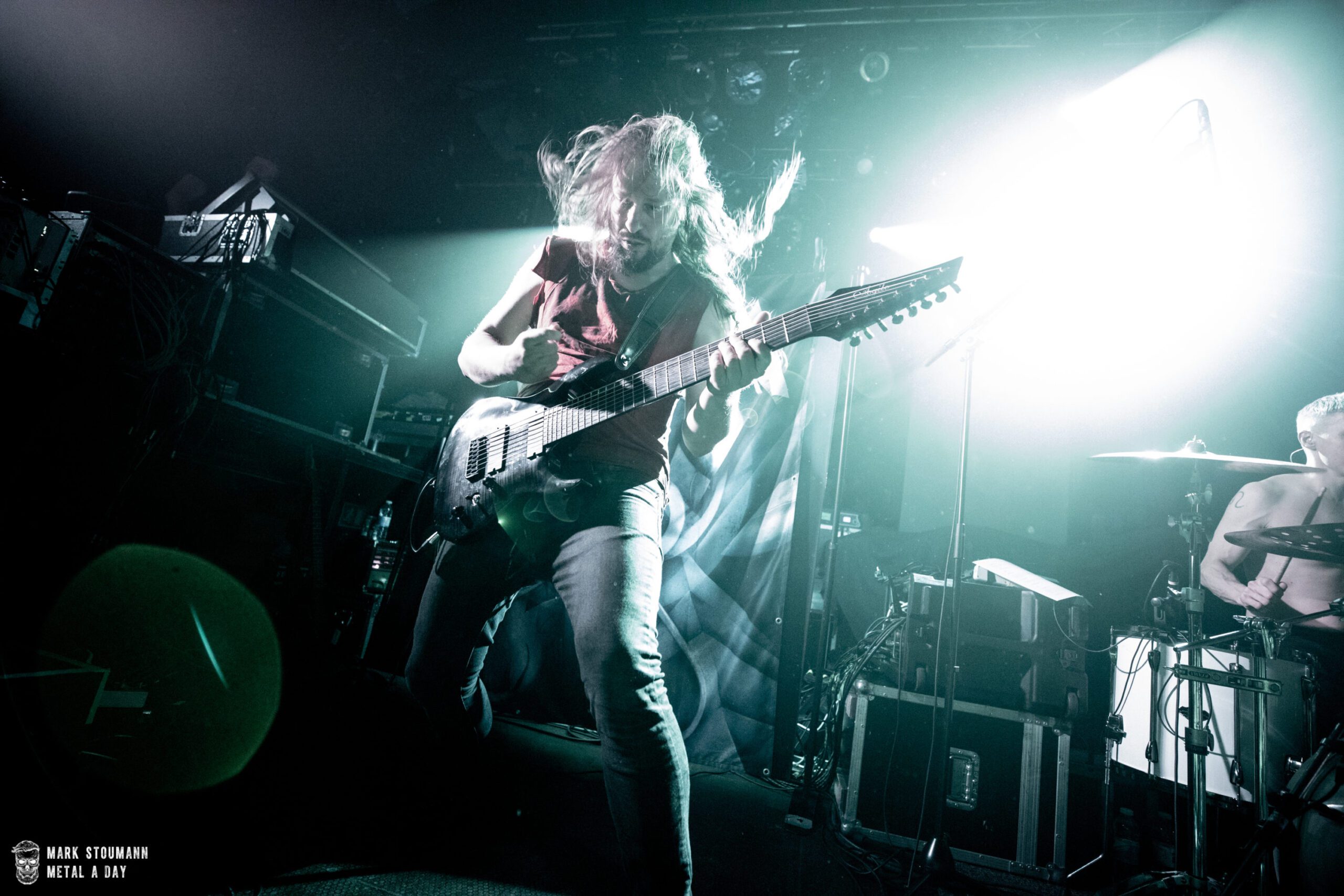 Foto: Mark Stoumann