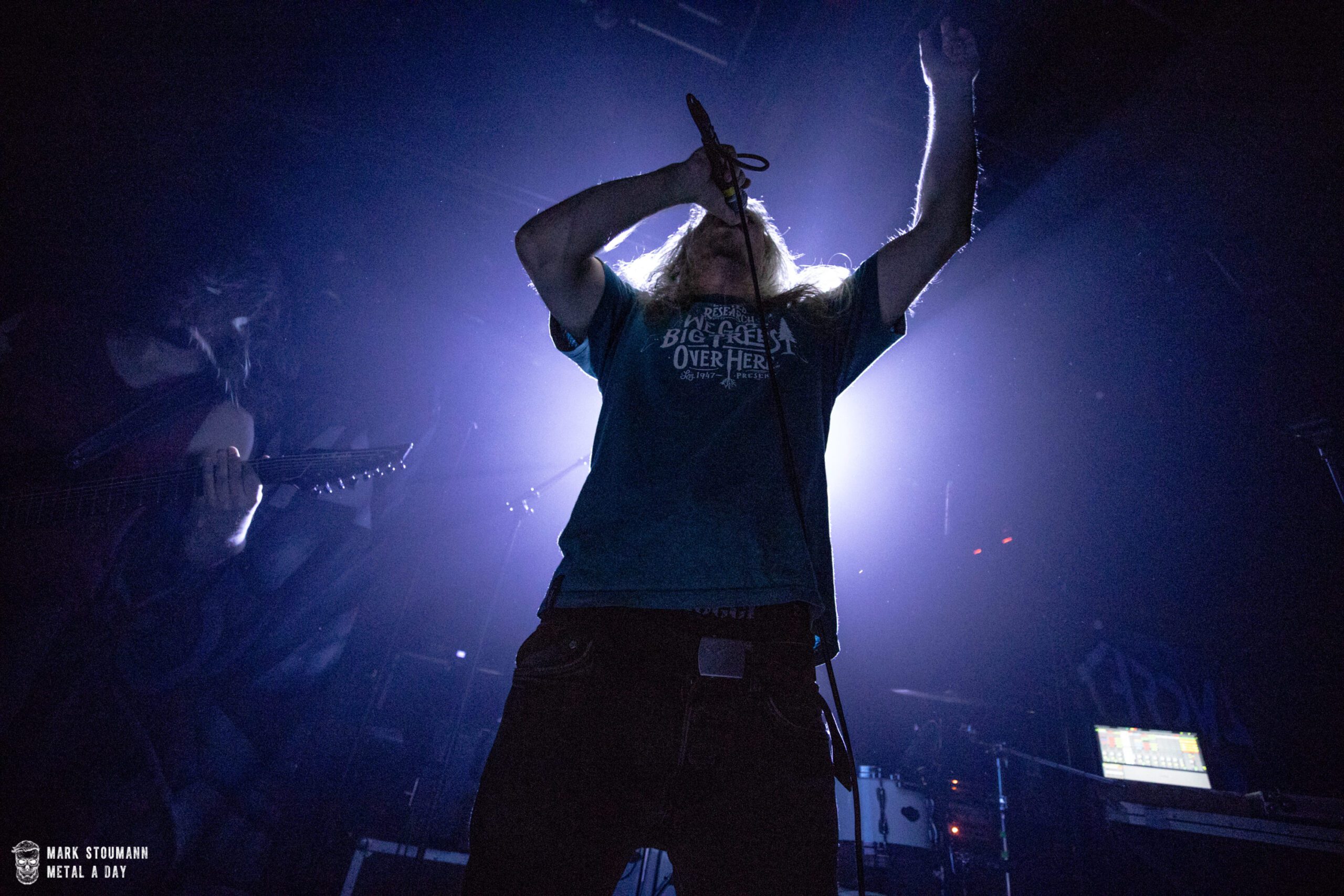 Foto: Mark Stoumann