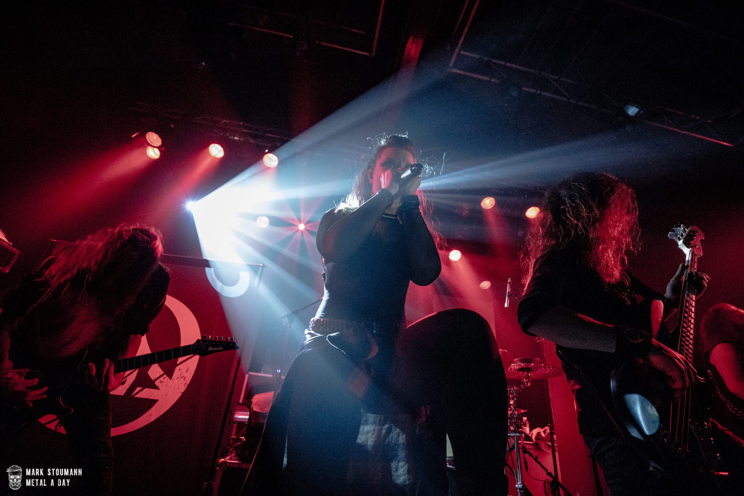 Foto: Mark Stoumann