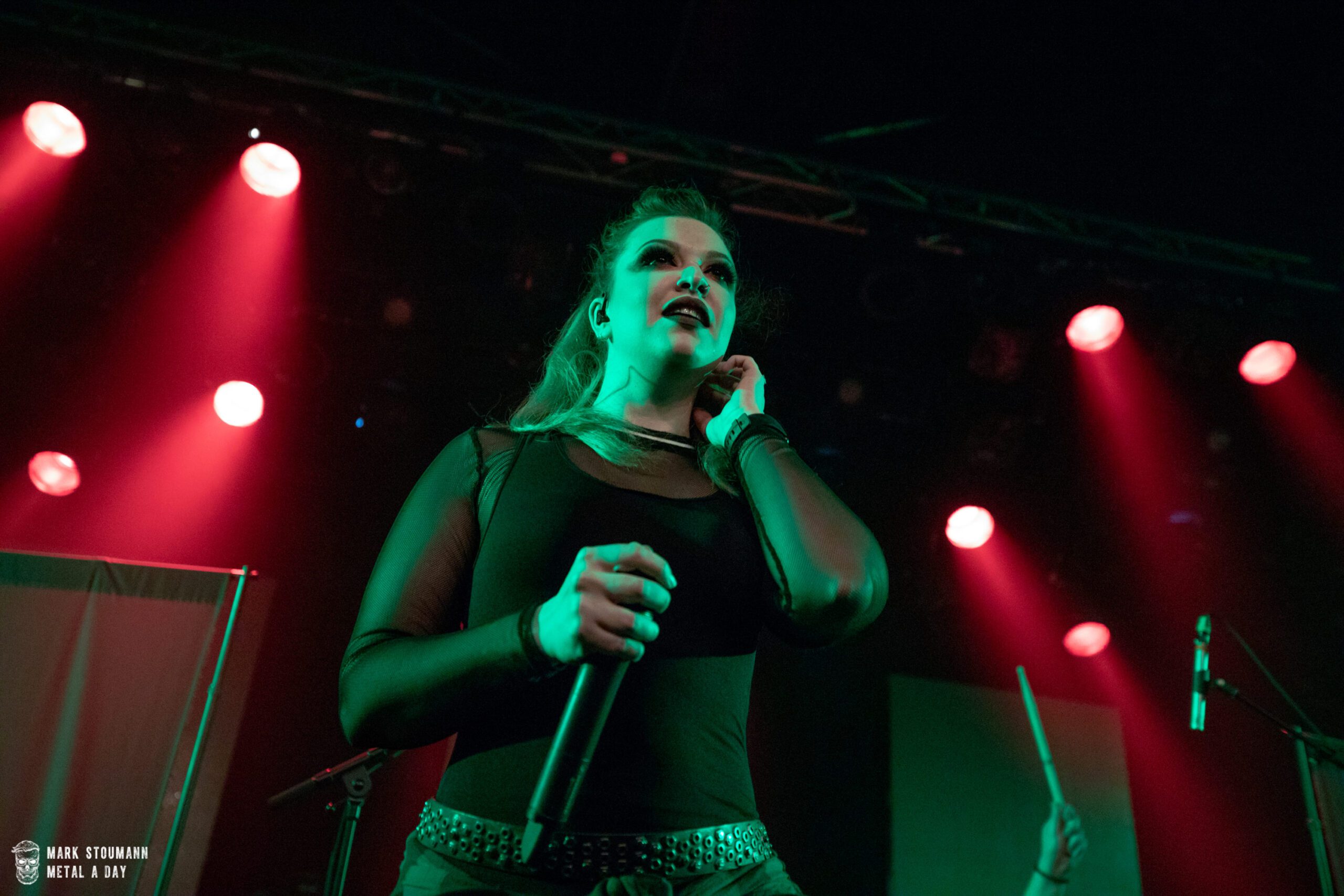 Foto: Mark Stoumann