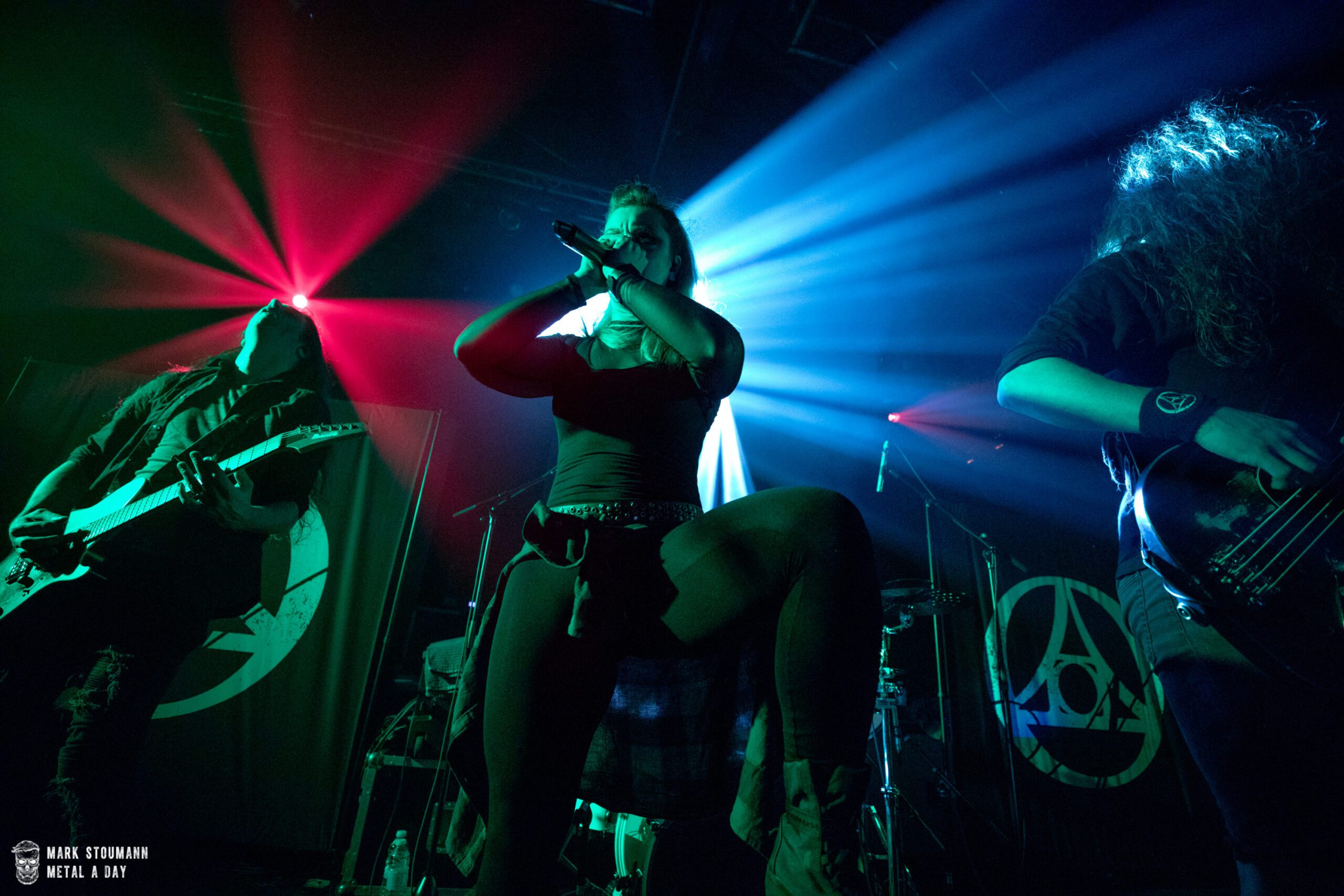 Foto: Mark Stoumann