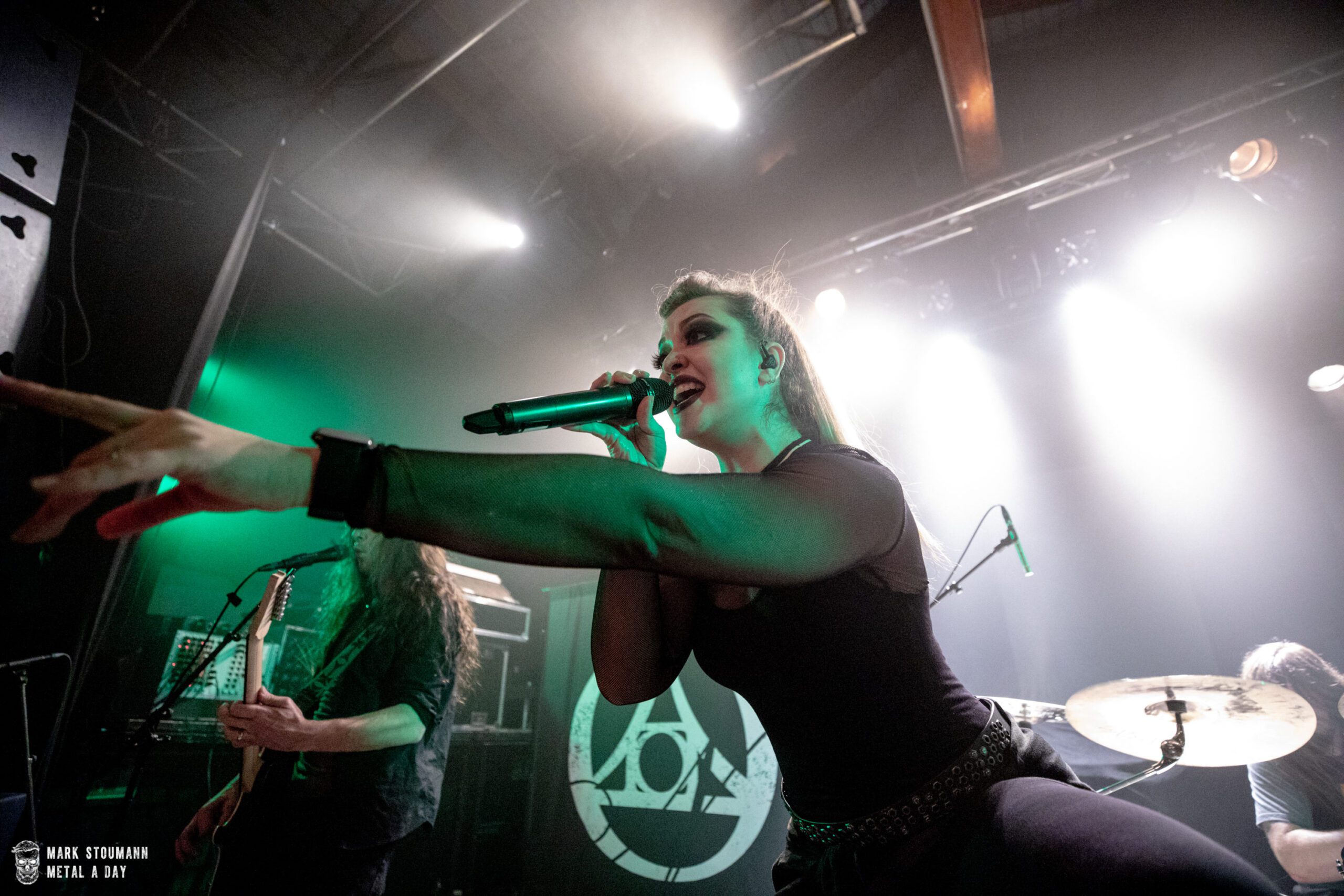 Foto: Mark Stoumann