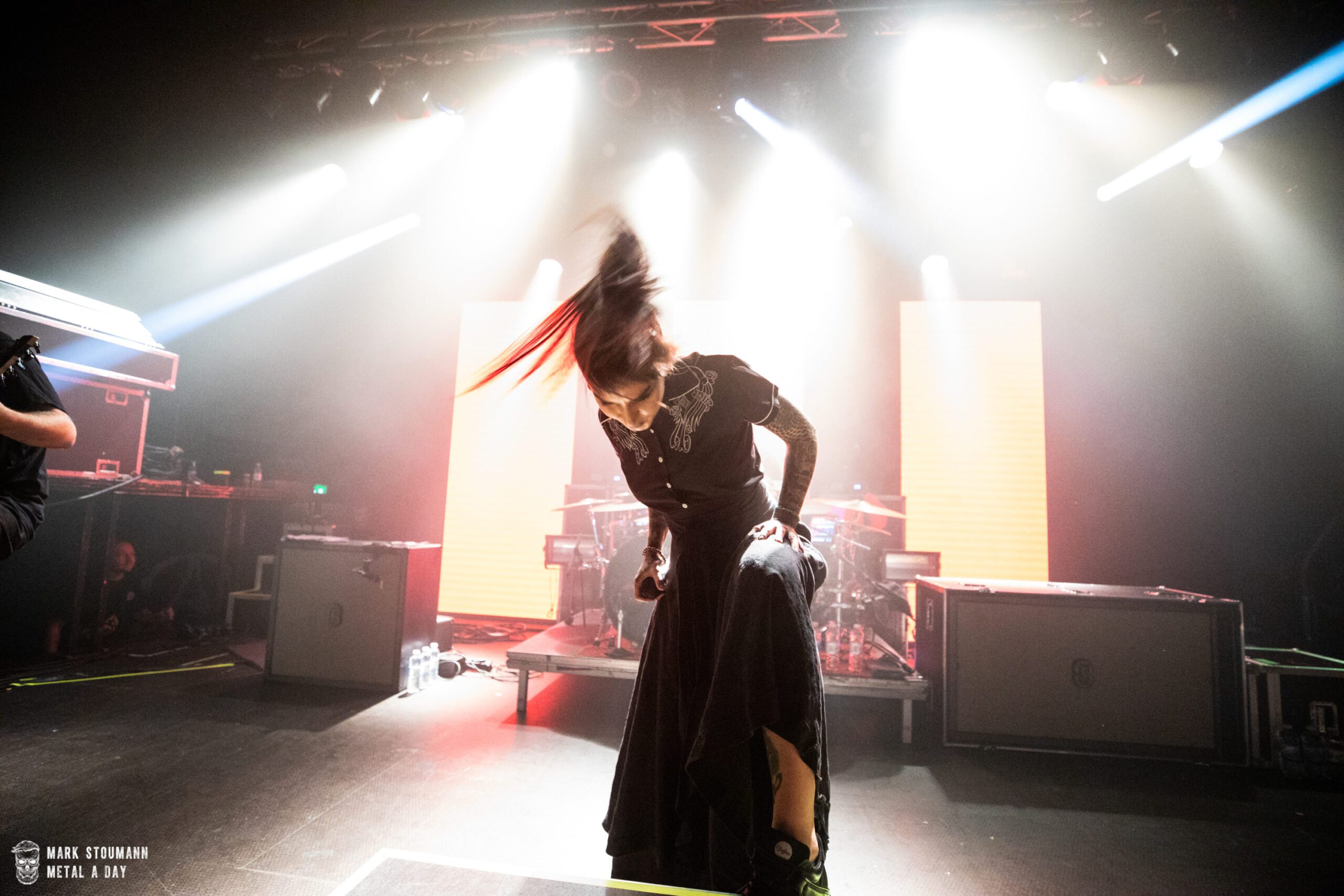 Foto: Mark Stoumann