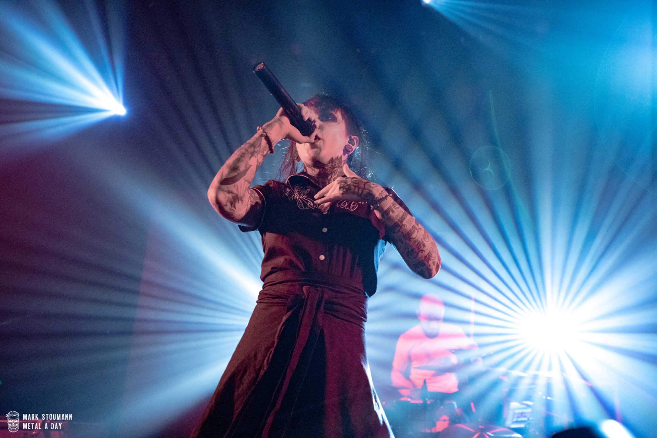 Top 7: Mest seværdige koncerter på Copenhell 2022