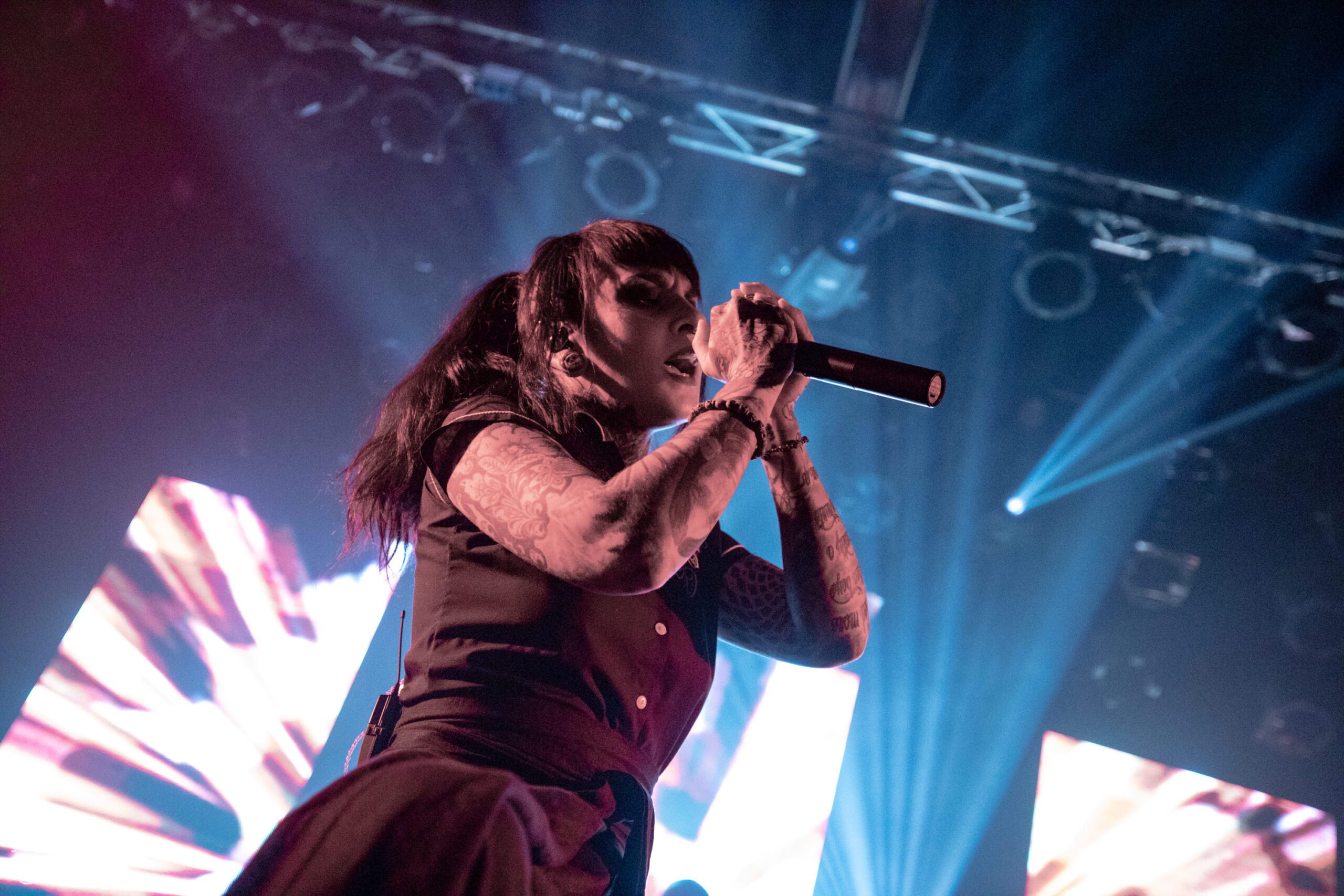 Foto: Mark Stoumann