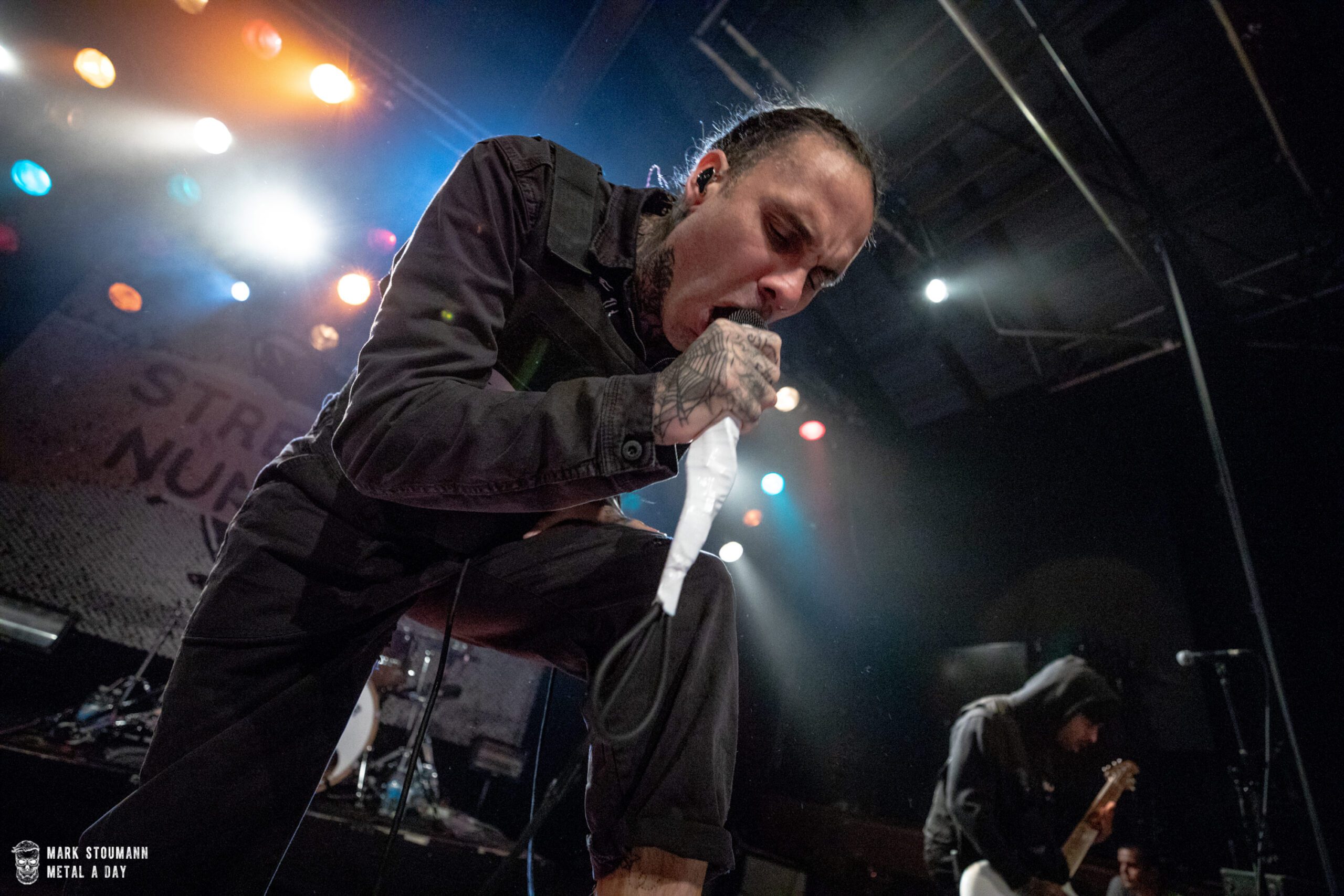 Fever 333 - Foto: Mark Stoumann