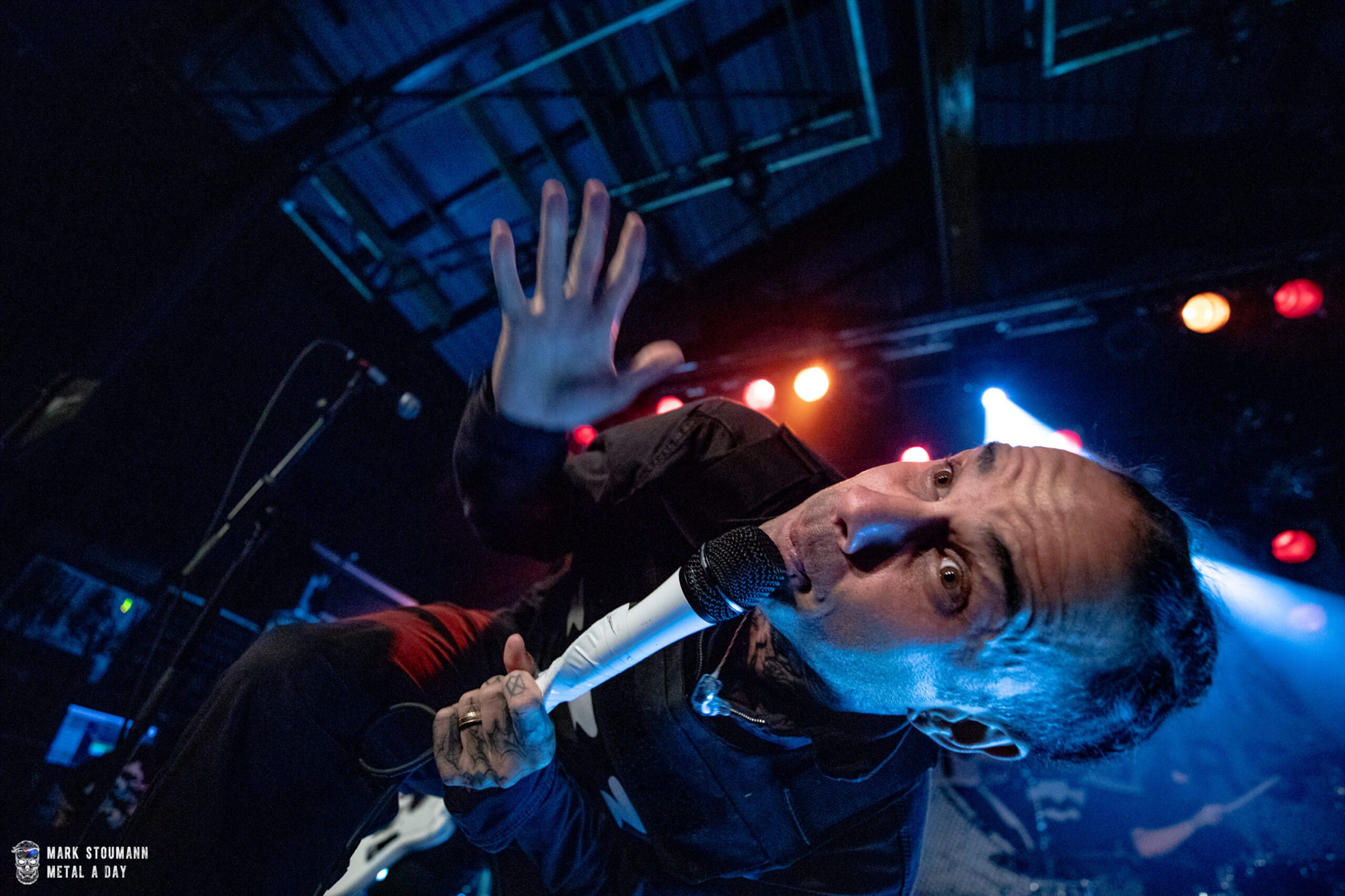 Fever 333 - Foto: Mark Stoumann