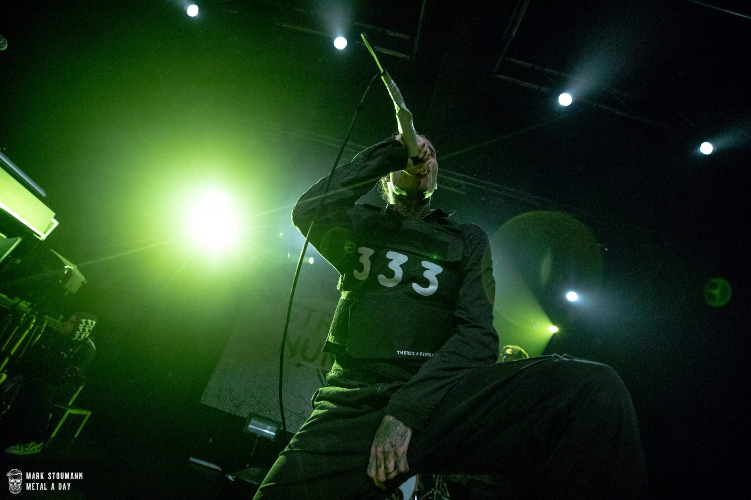 Syv koncerter at se frem til på Copenhell 2023