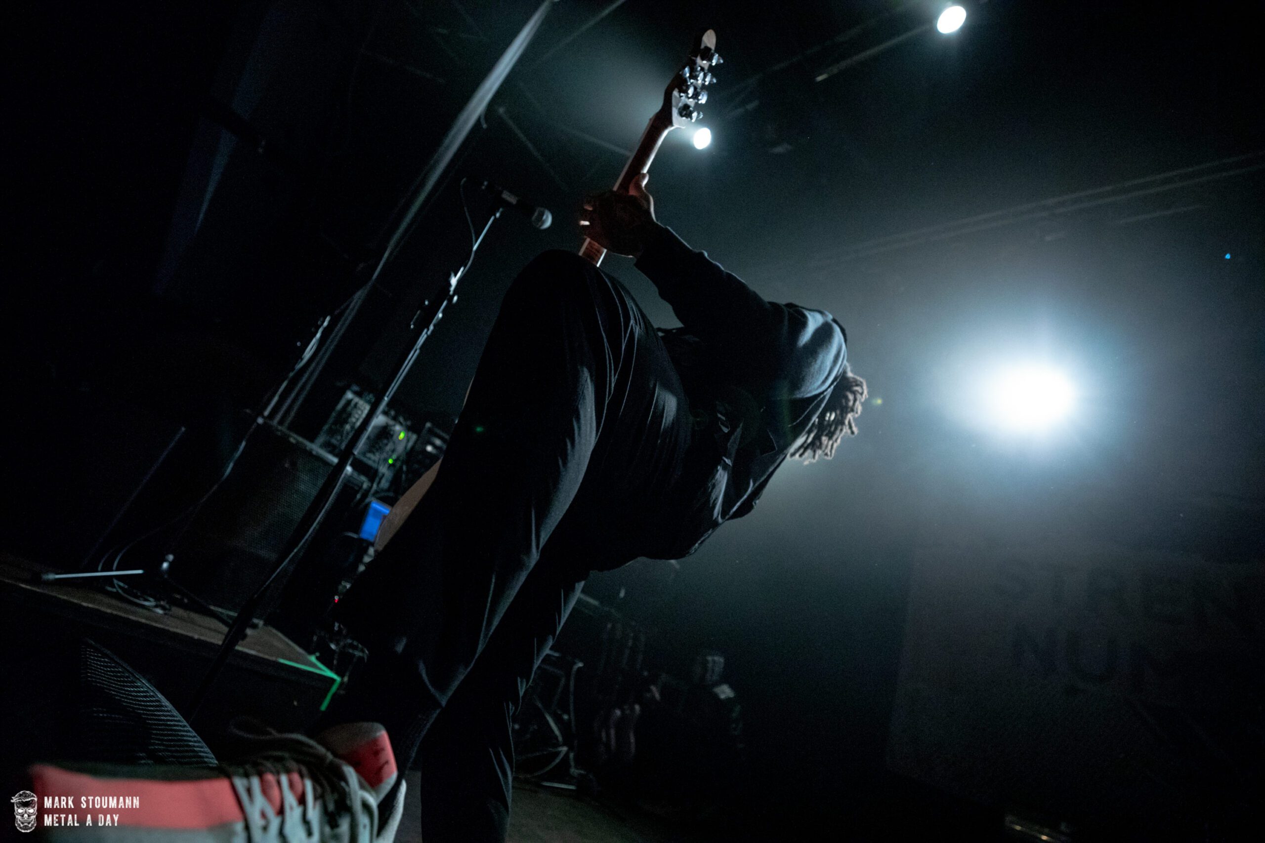 Fever 333 - Foto: Mark Stoumann