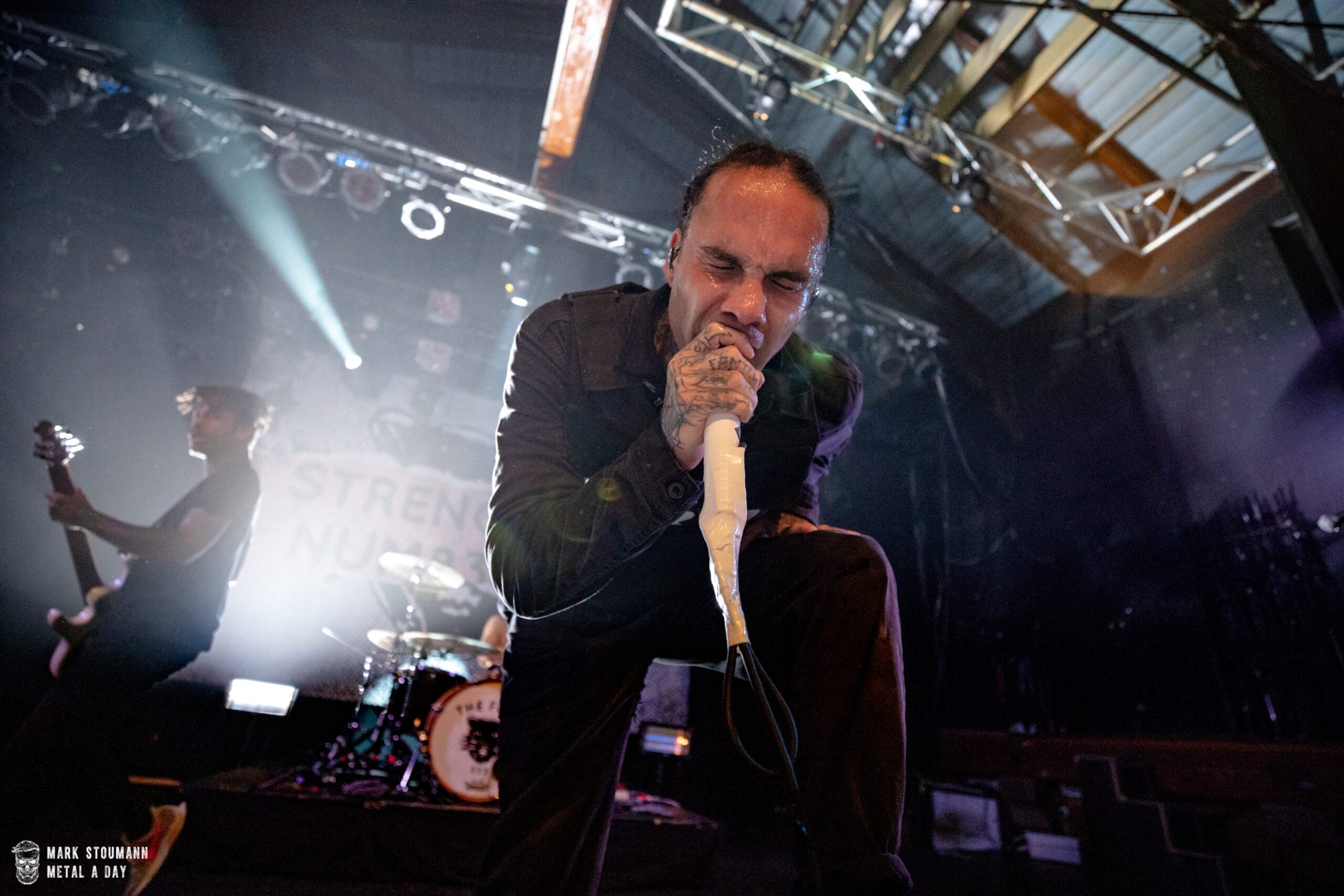 Fever 333 - Foto: Mark Stoumann