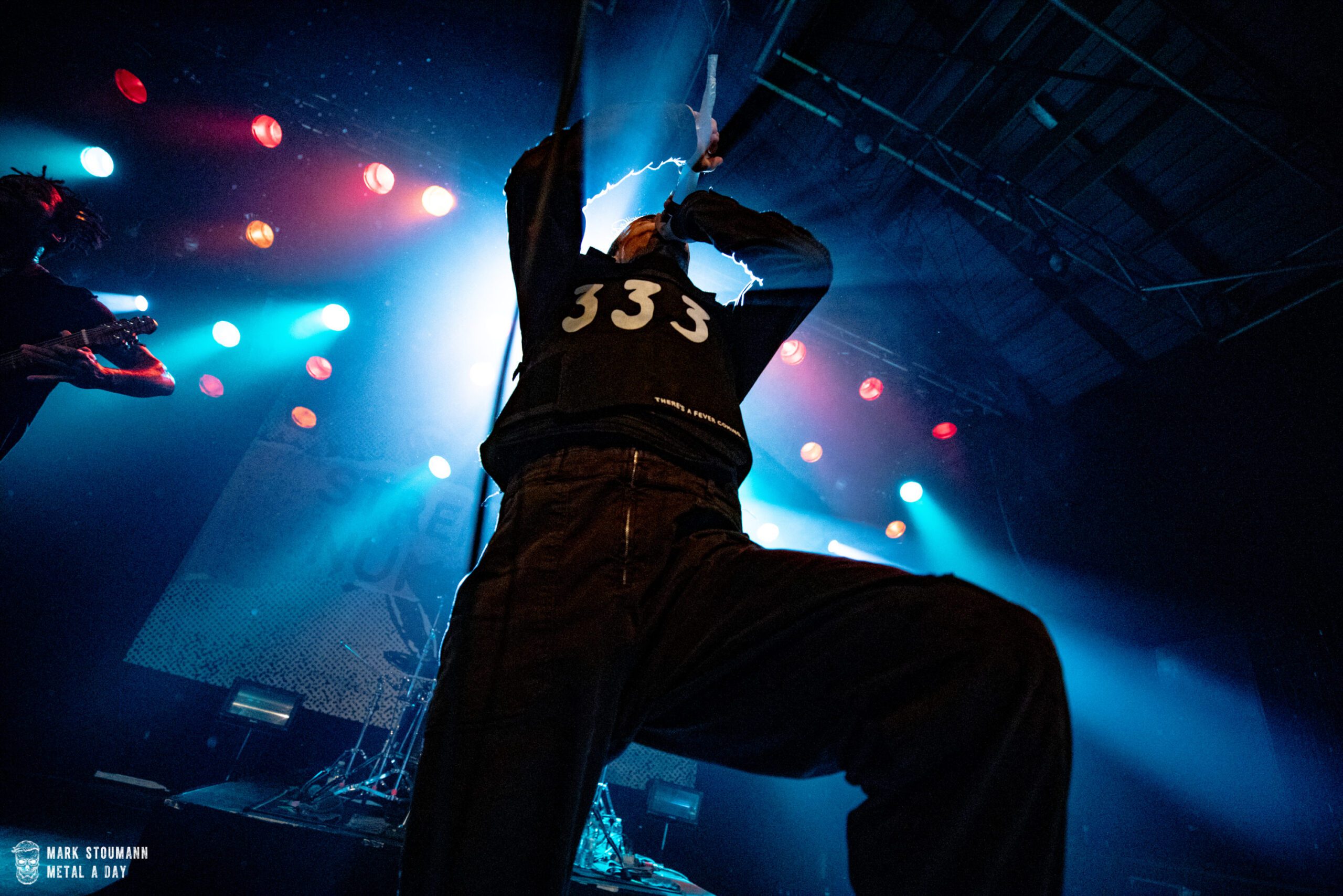 Fever 333 - Foto: Mark Stoumann