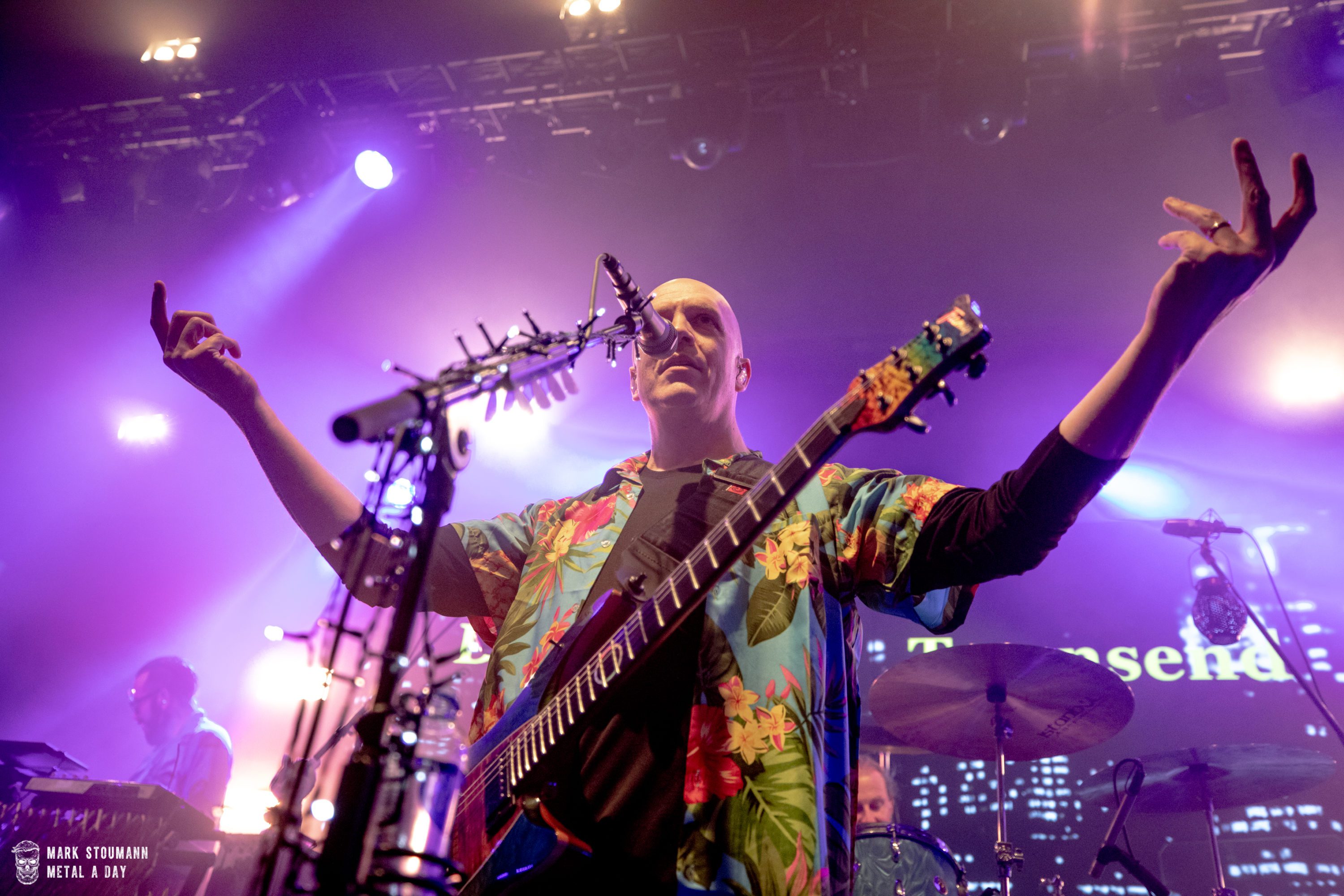 Foto: Mark Stoumann