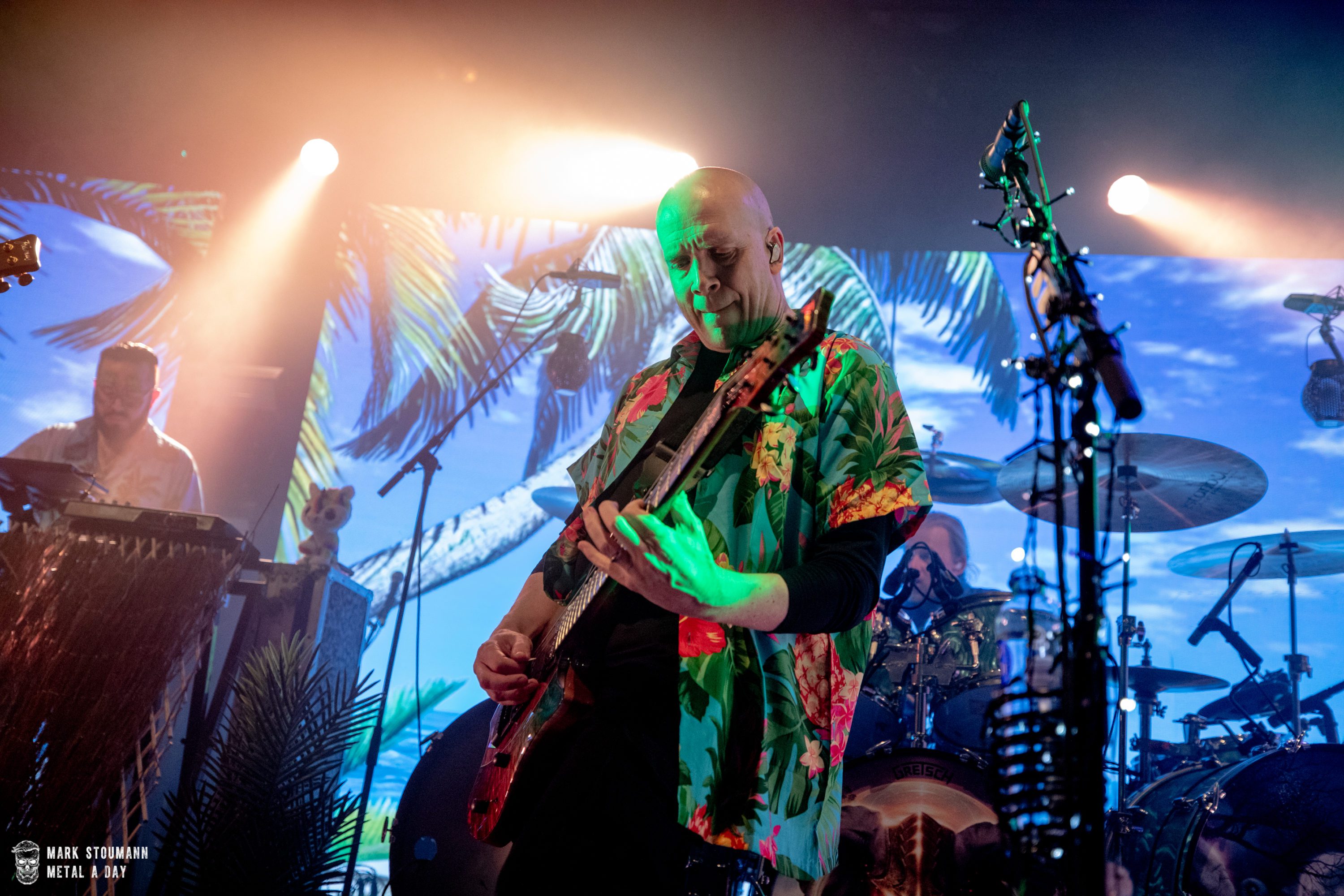 Foto: Mark Stoumann