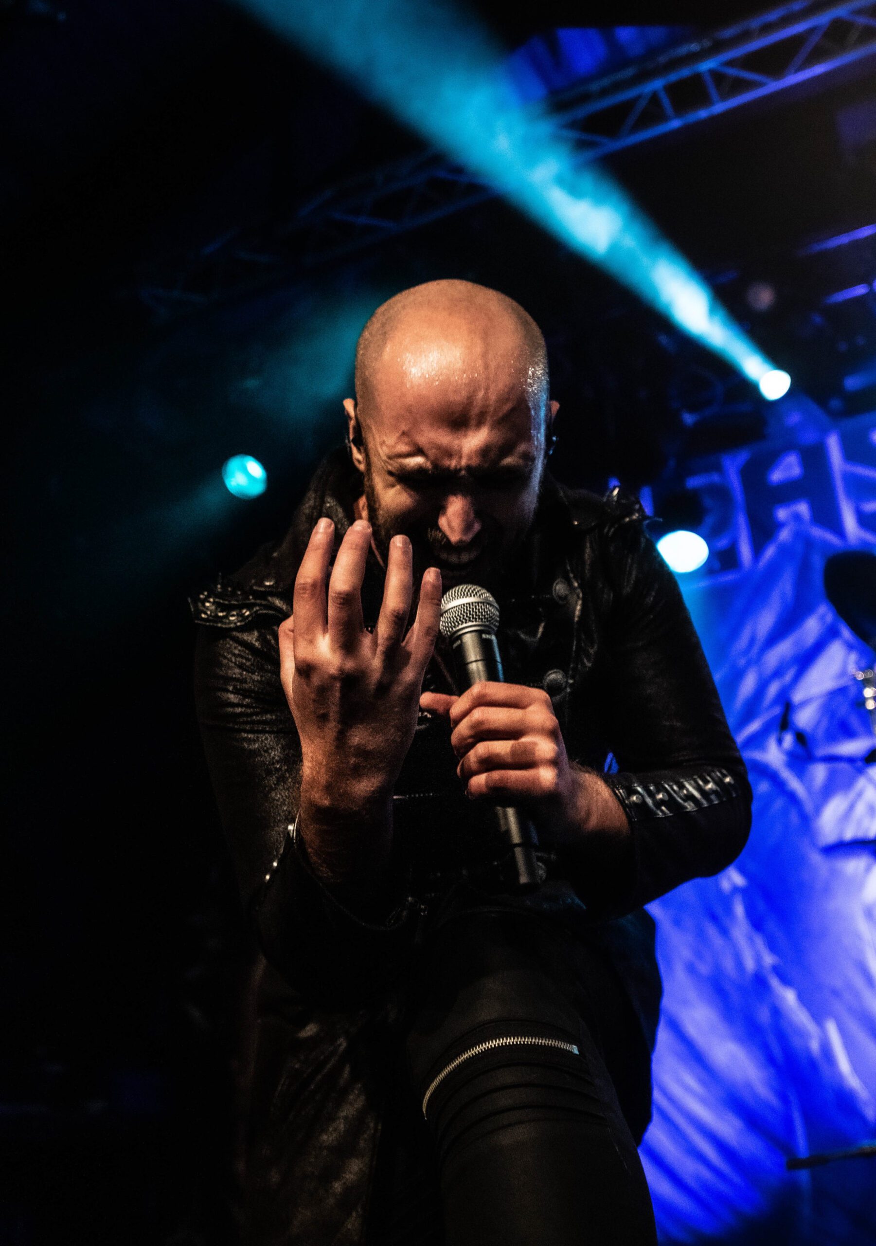Myrath, Beast in Black
