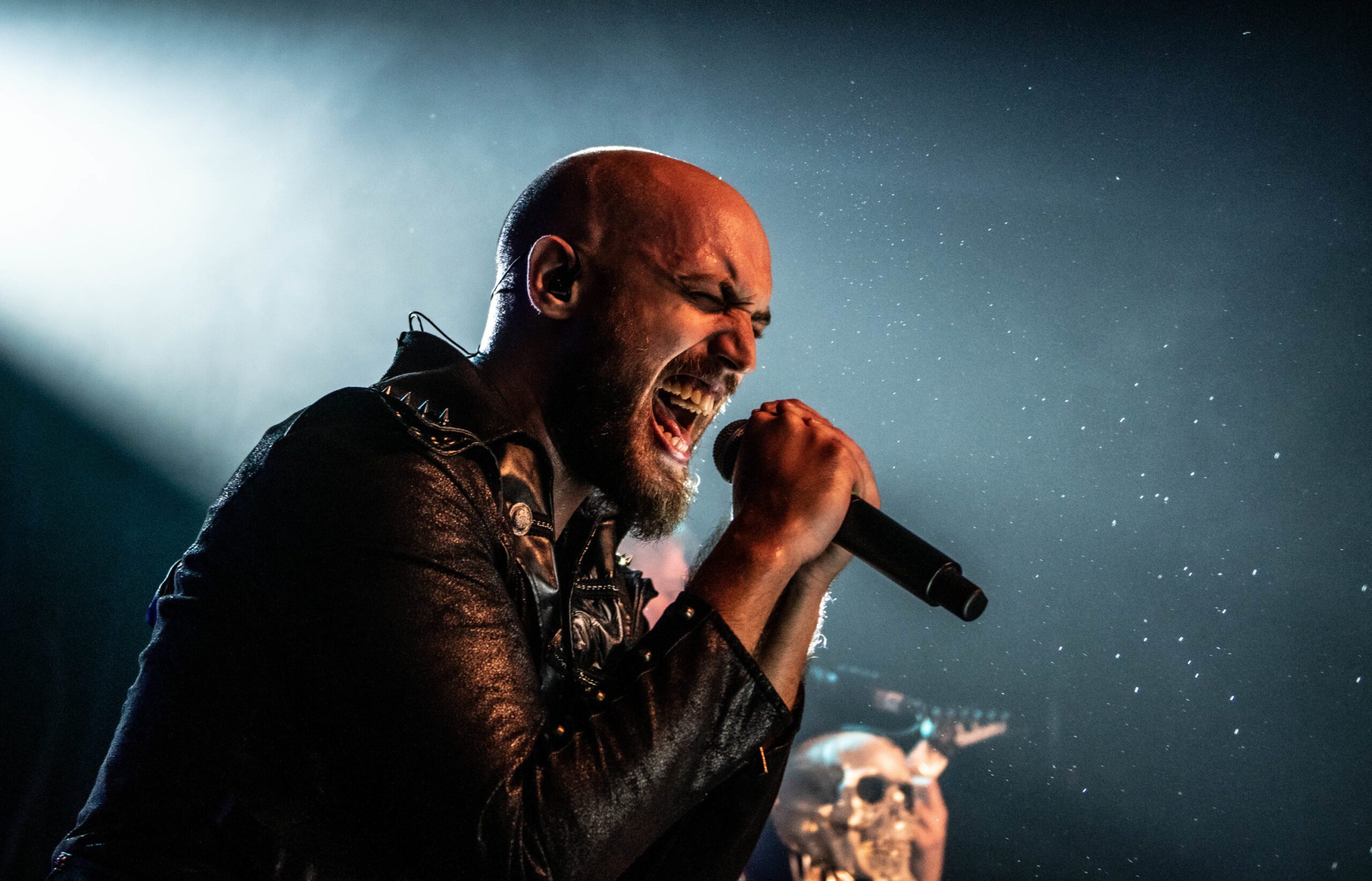 Powermetallens eftermæle direkte fra helvede