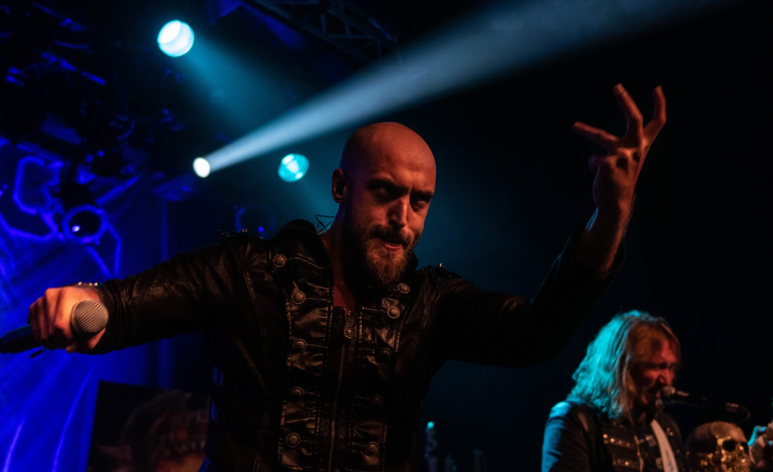 Myrath, Beast in Black