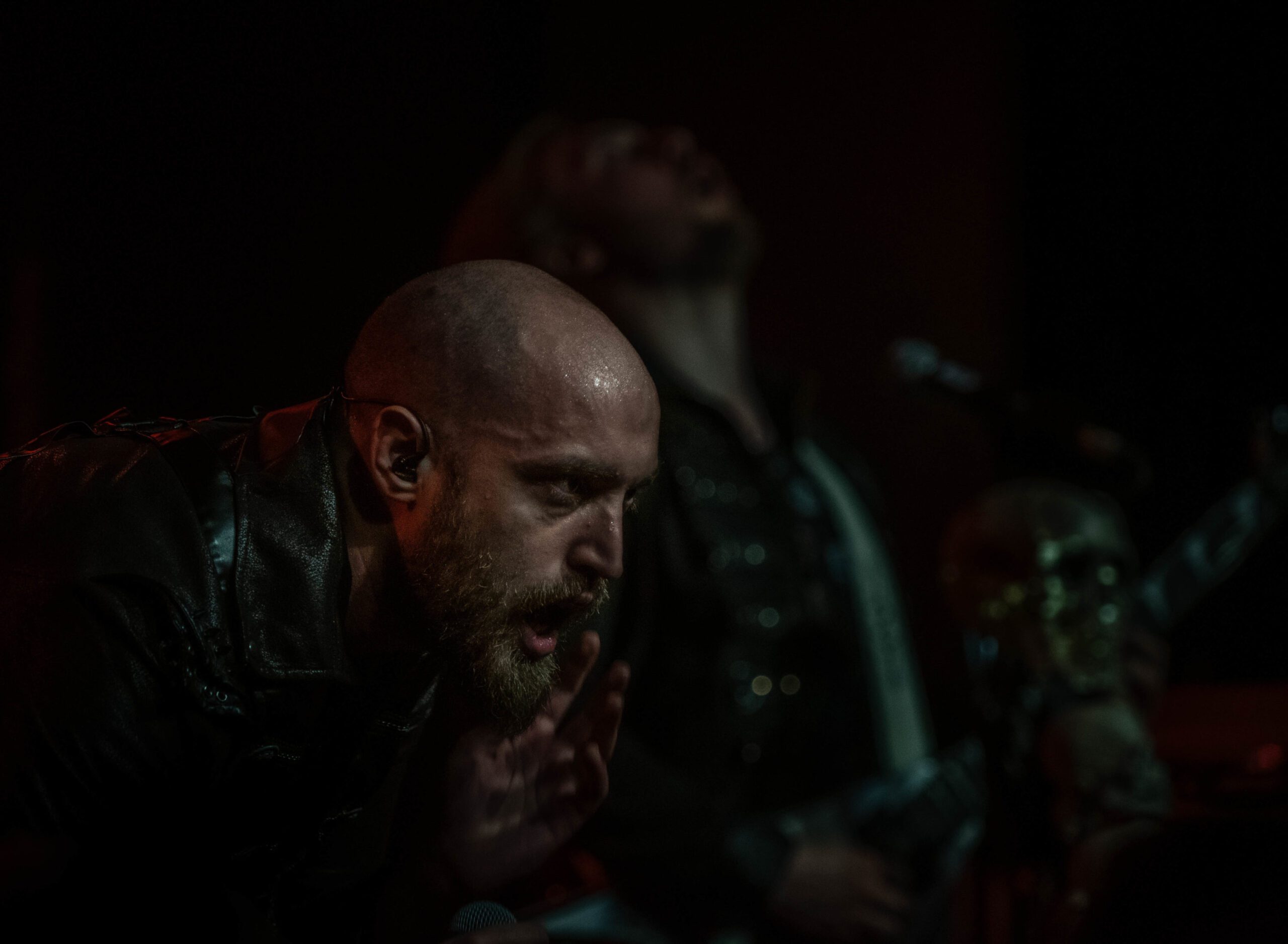 Myrath, Beast in Black
