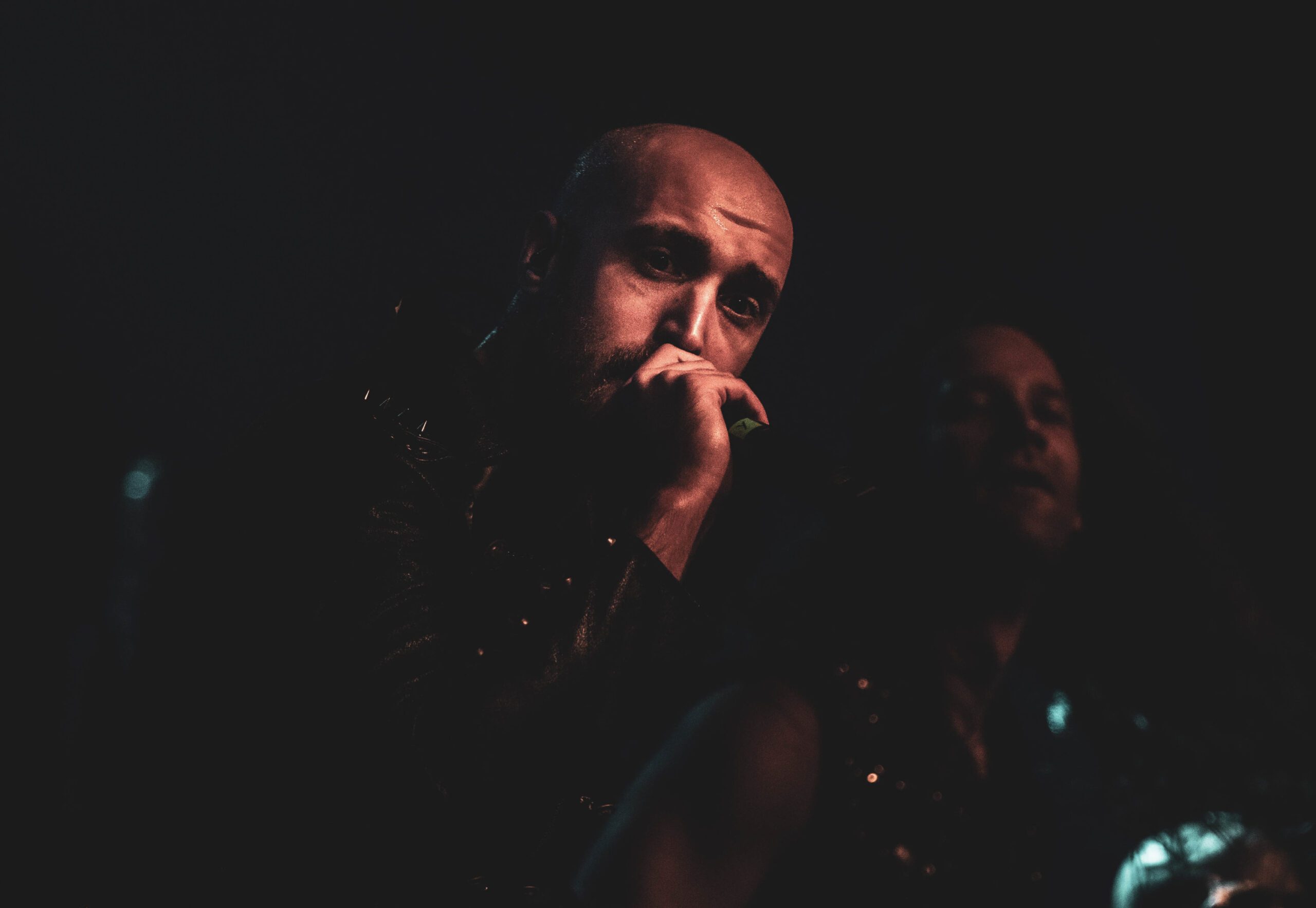 Myrath, Beast in Black
