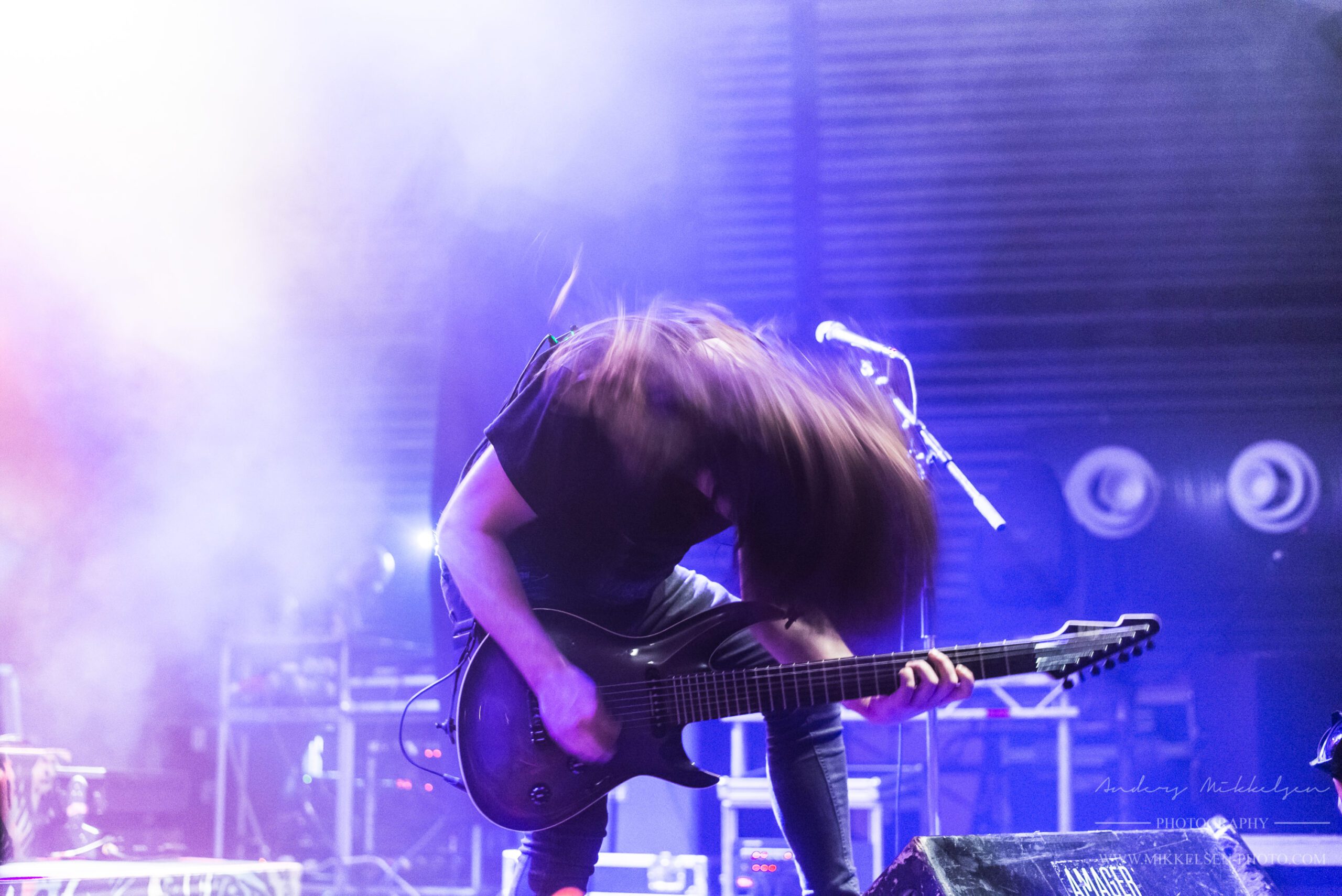 Killswitch Engage - Foto: Anders Groos Mikkelsen