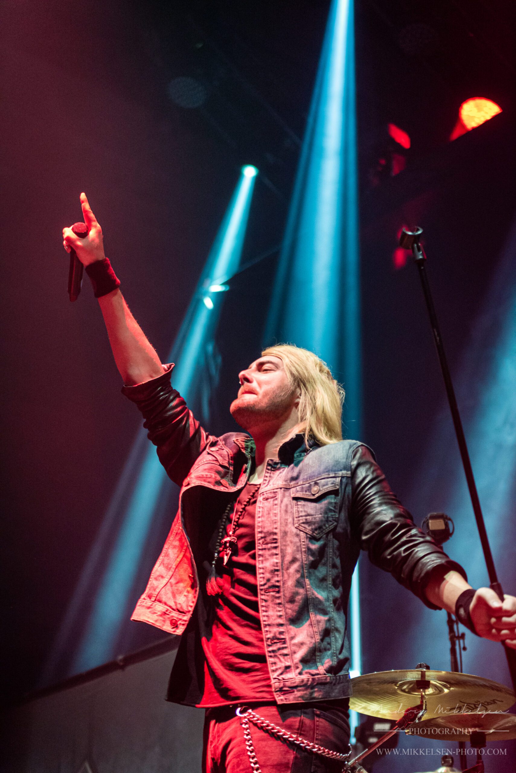 The Raven Age, Shinedown, Alter Bridge