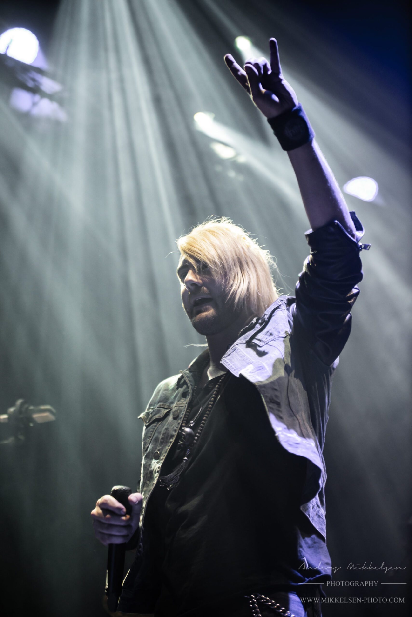 The Raven Age, Shinedown, Alter Bridge