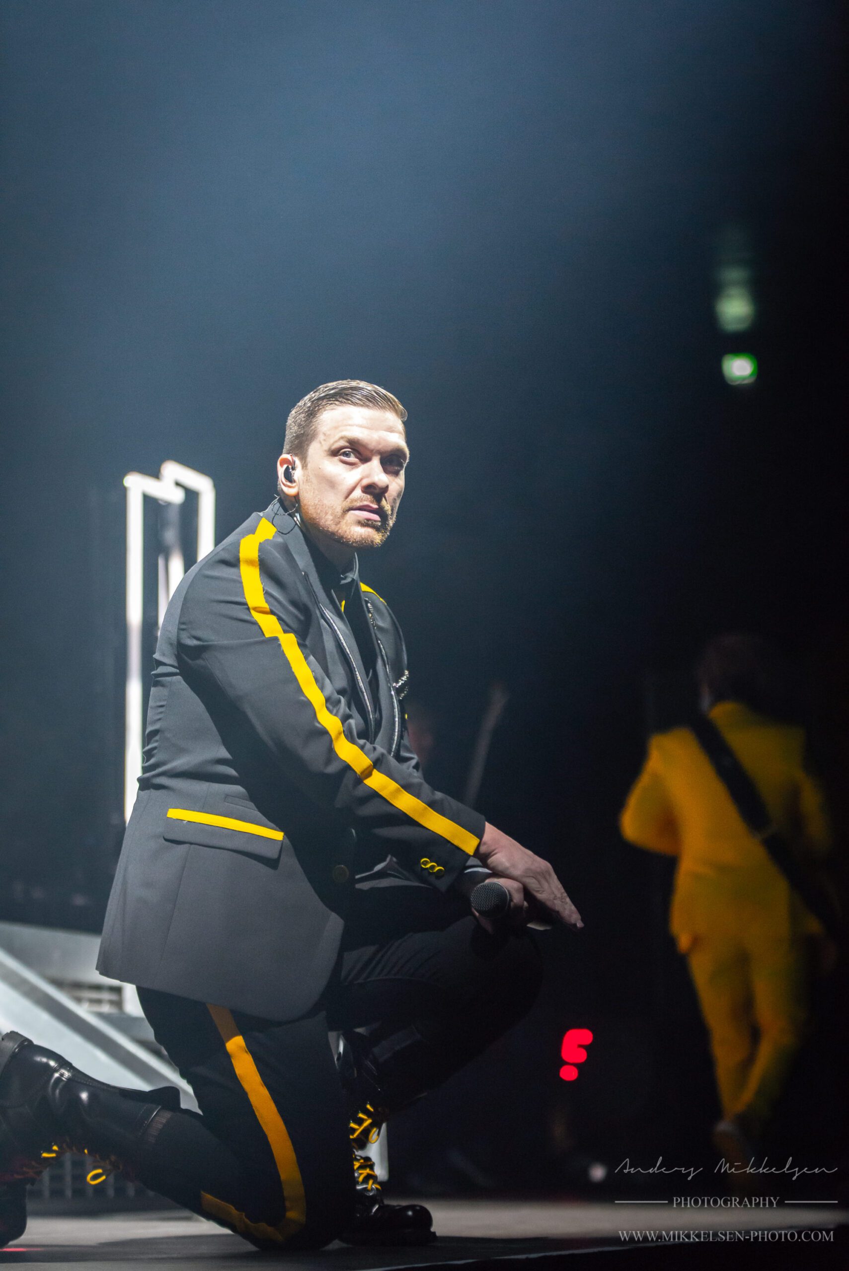 The Raven Age, Shinedown, Alter Bridge